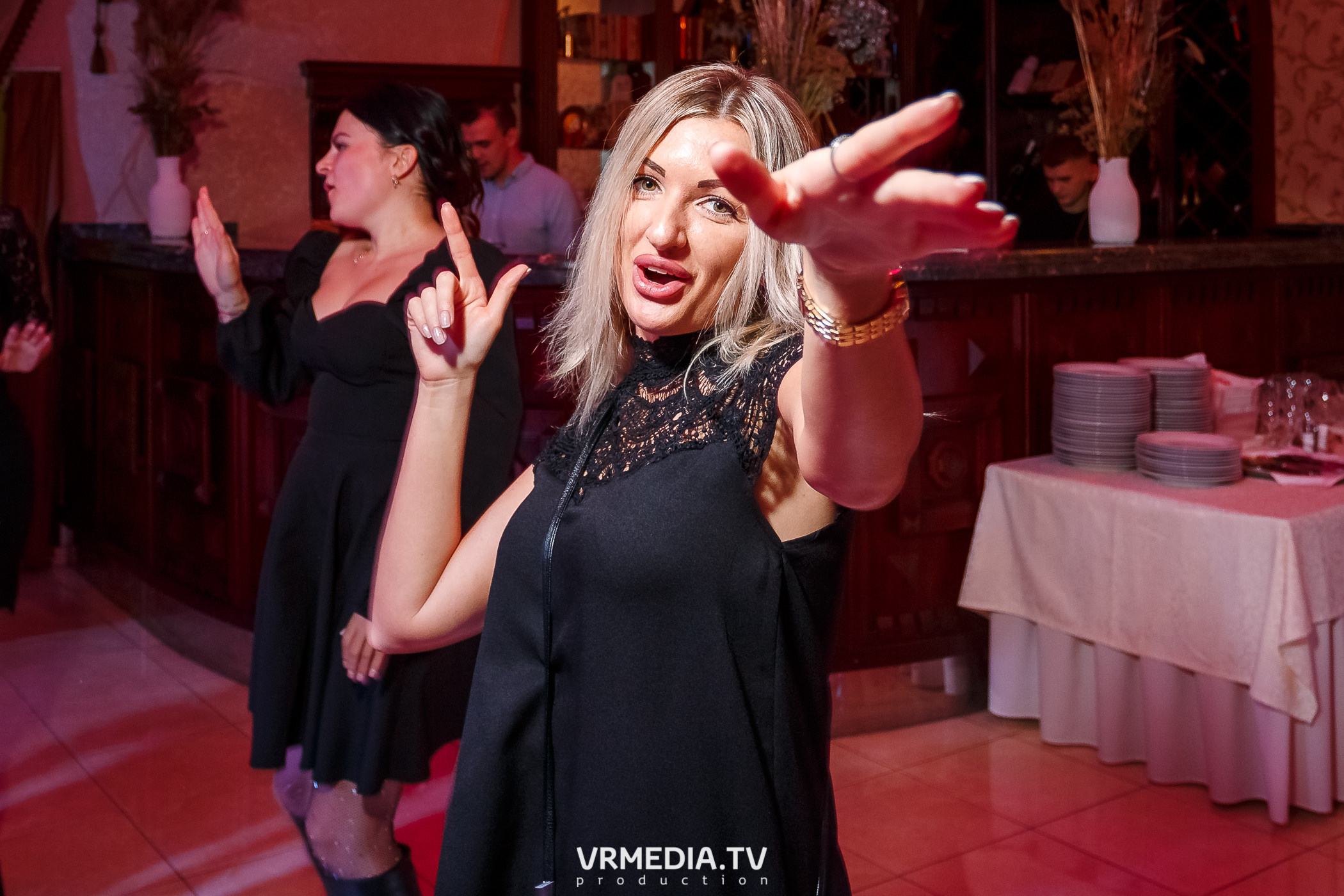 Выходные в РК «Лазурный берег»