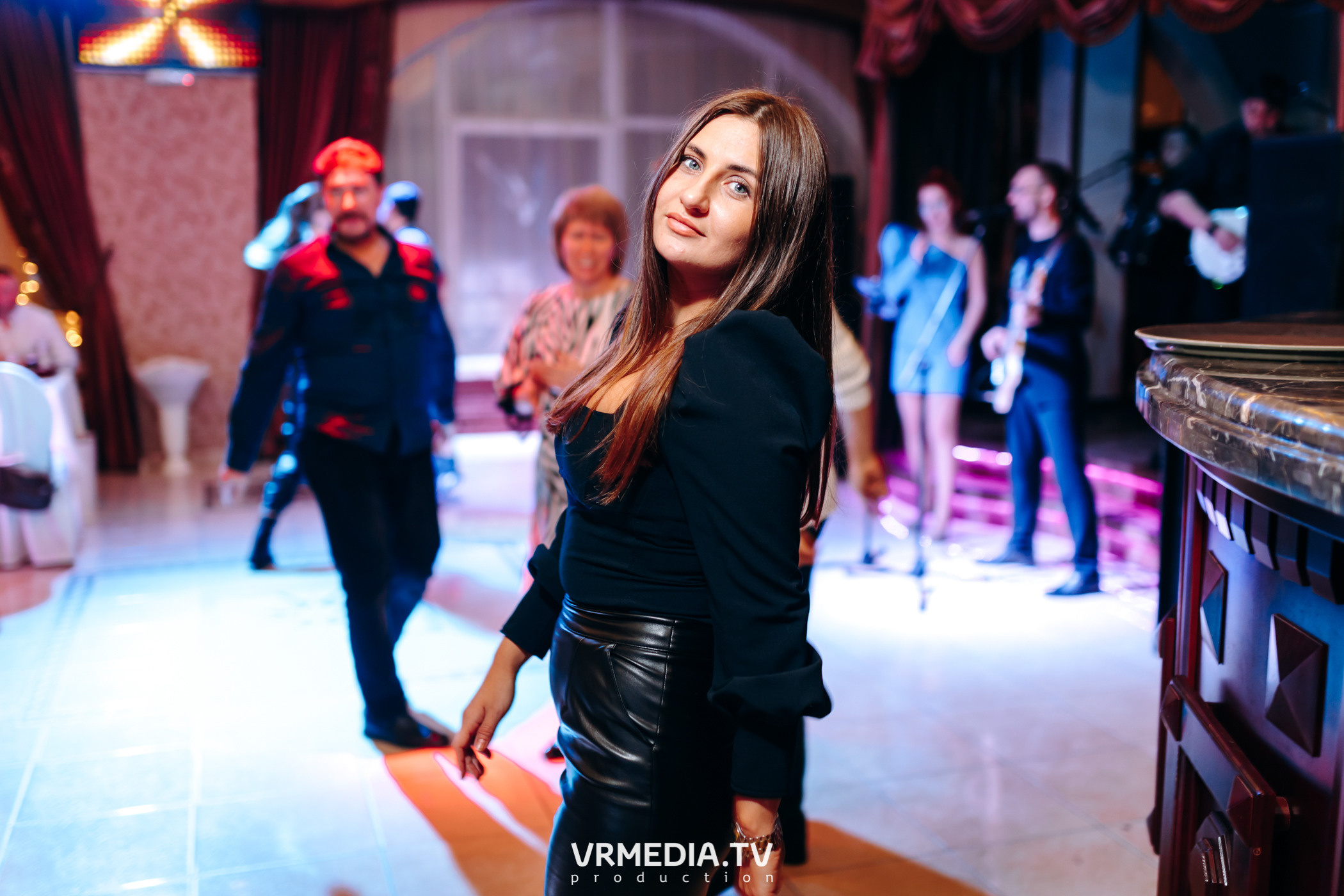 Выходные в РК «Лазурный берег»