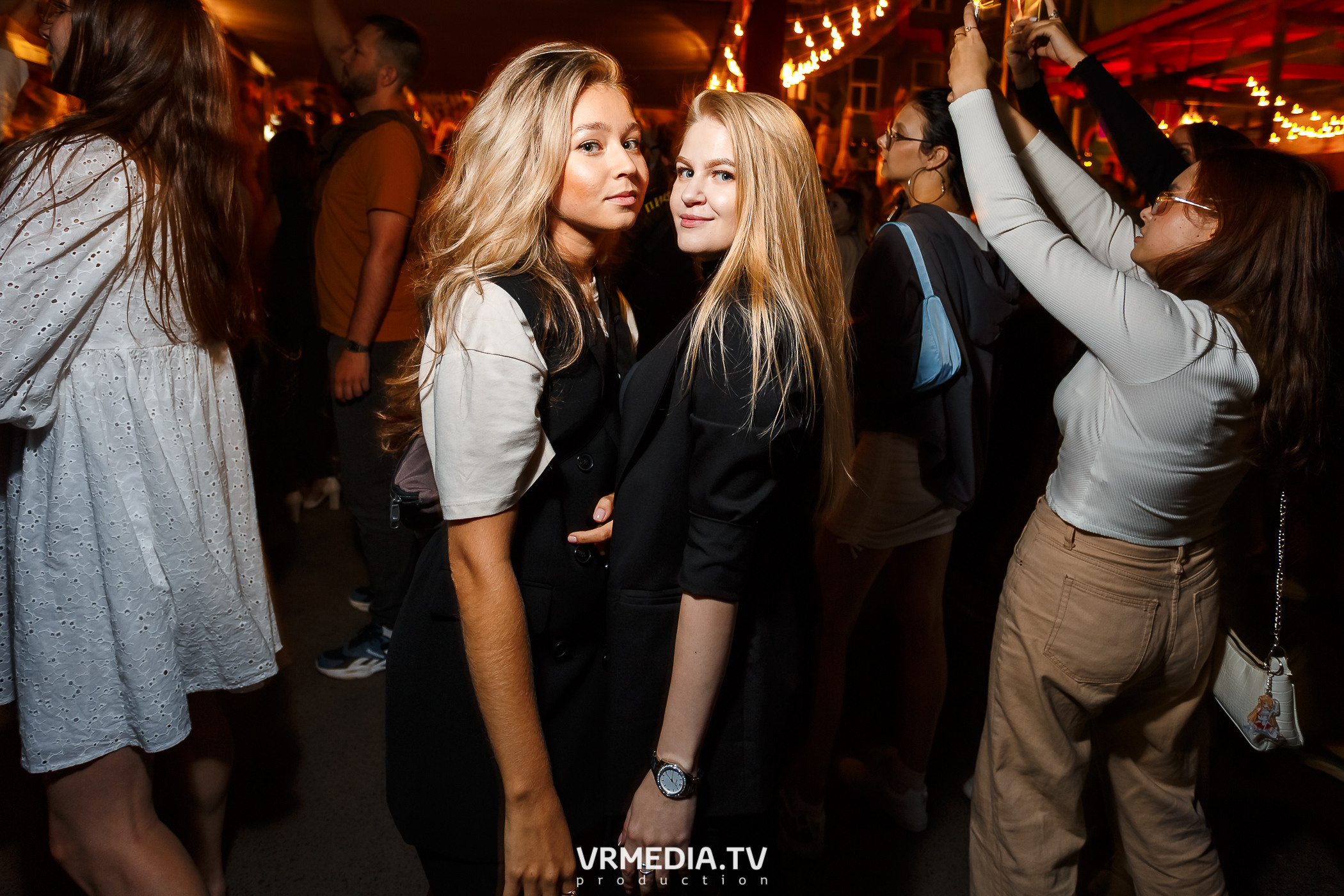 #Редакция_Лето. Культурное пространство «Редакция»