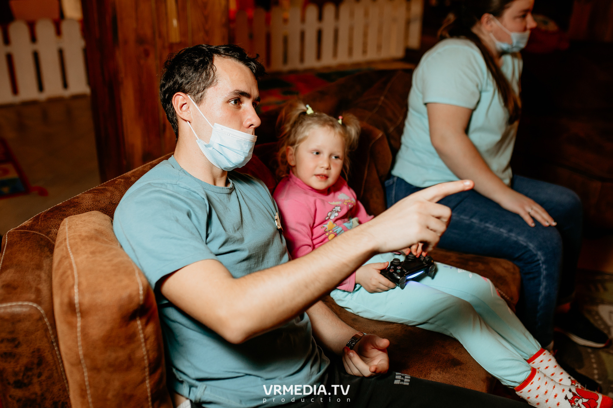 Выходные в «Alpen Club»