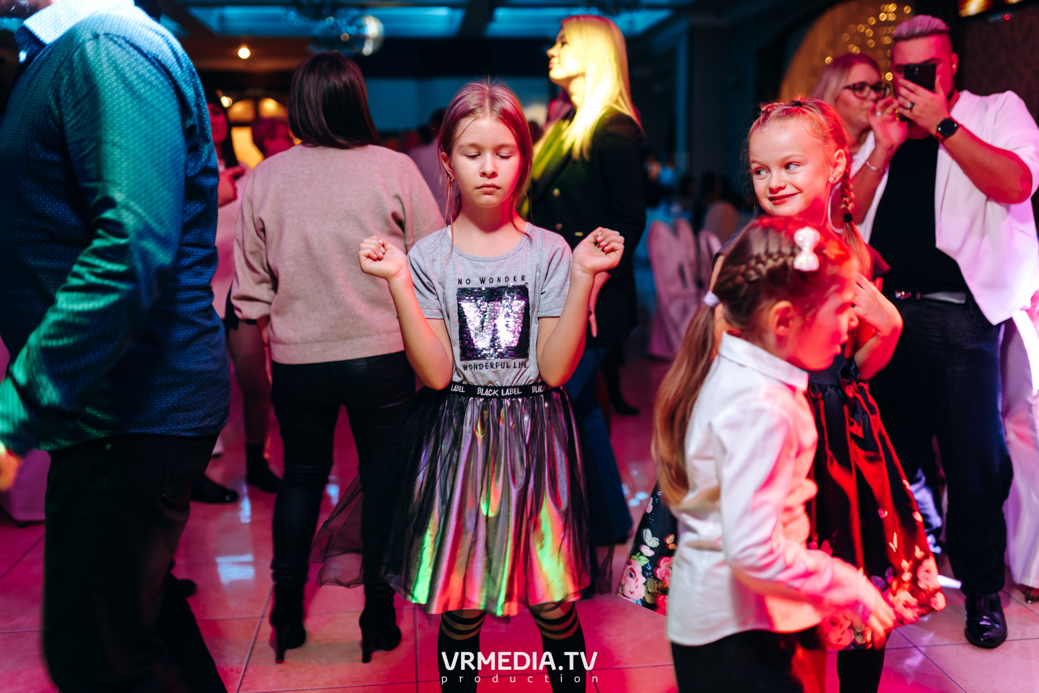 Выходные в РК «Лазурный берег»