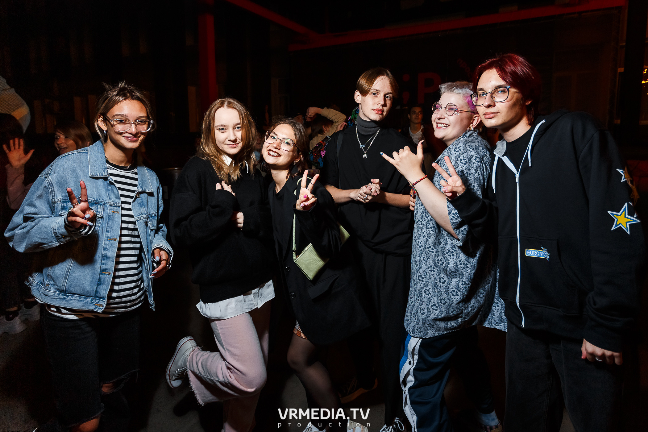 Weekend #28. Культурное пространство «Редакция»