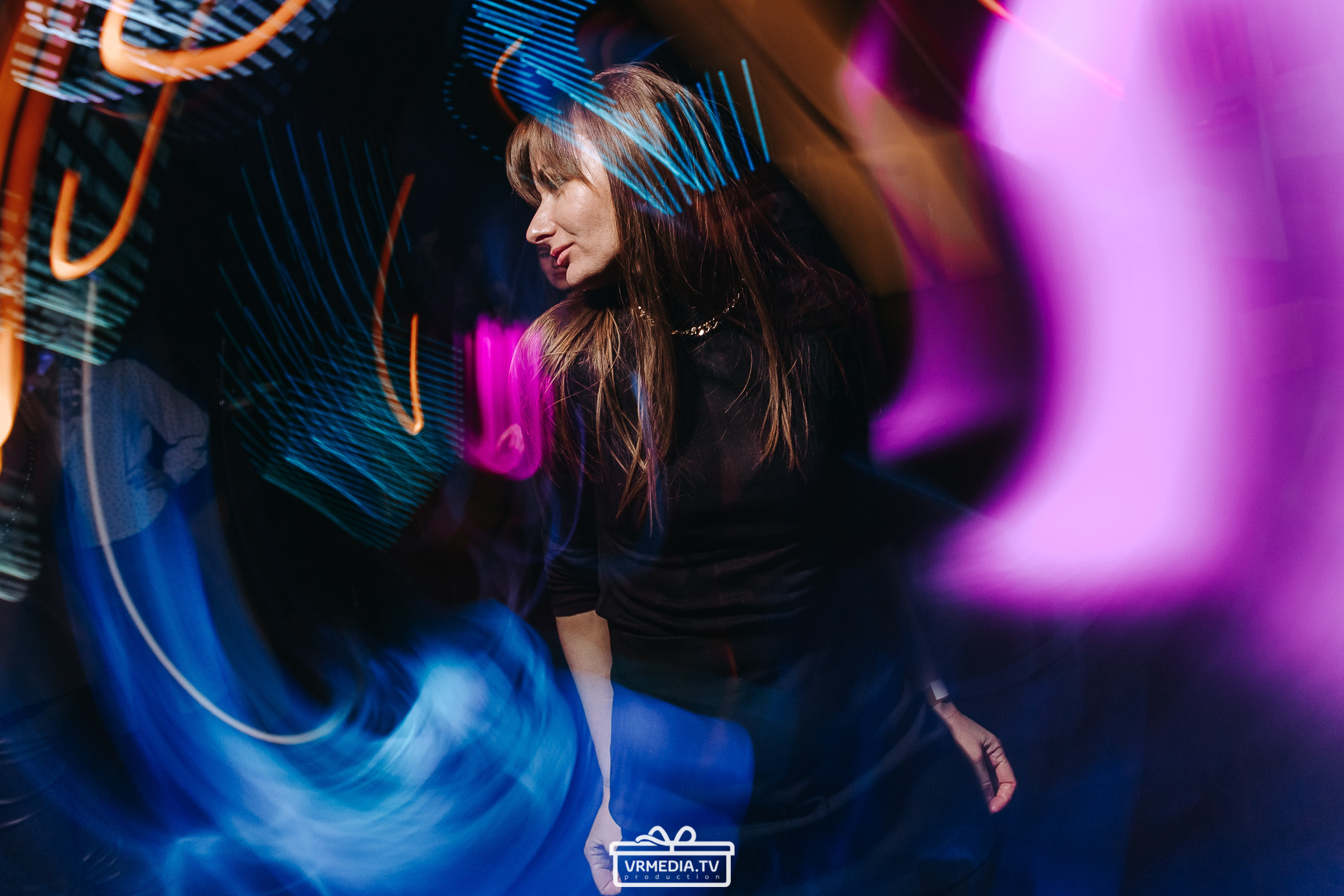 Выходные в НК «Эфир»