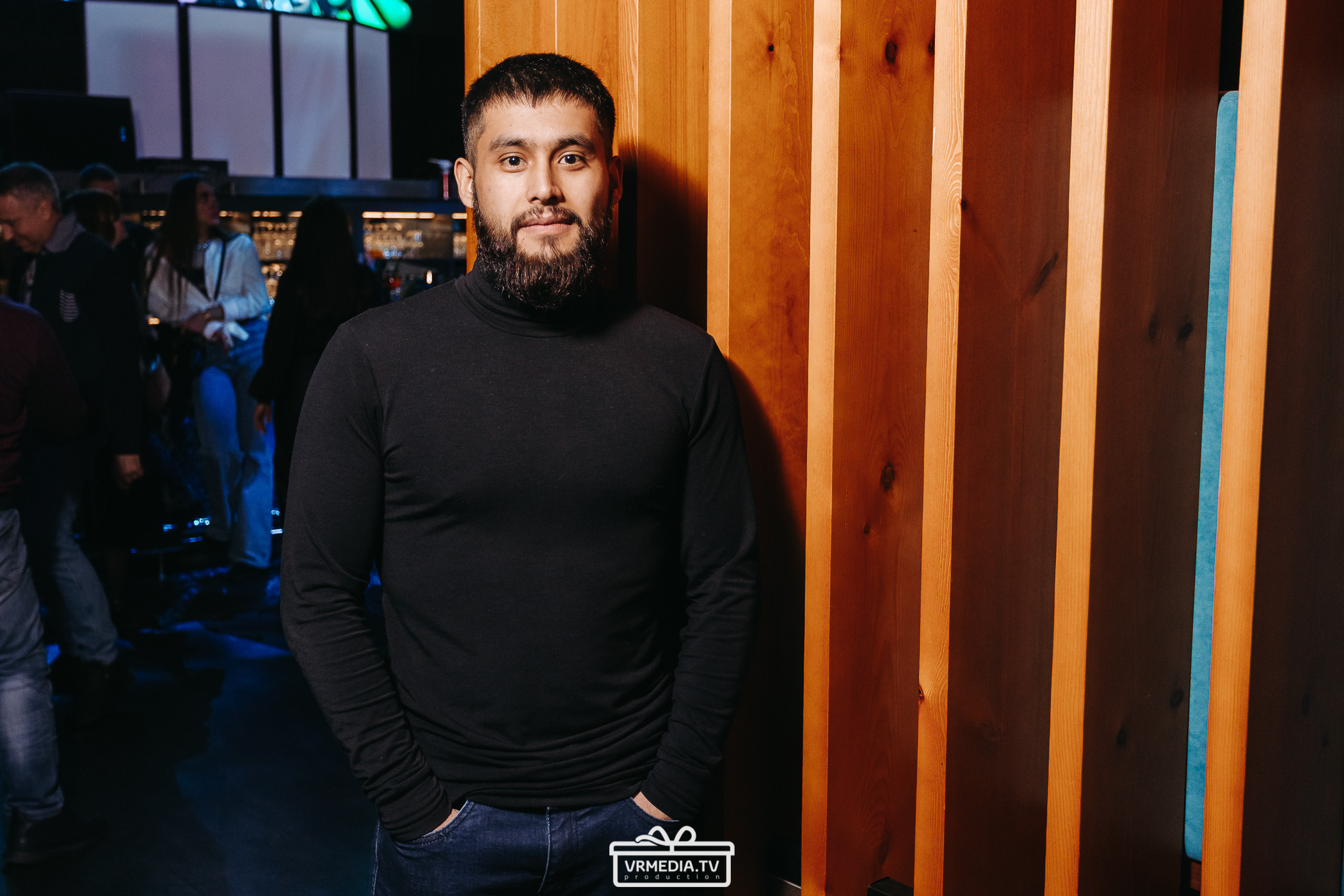 Выходные в НК «Эфир»