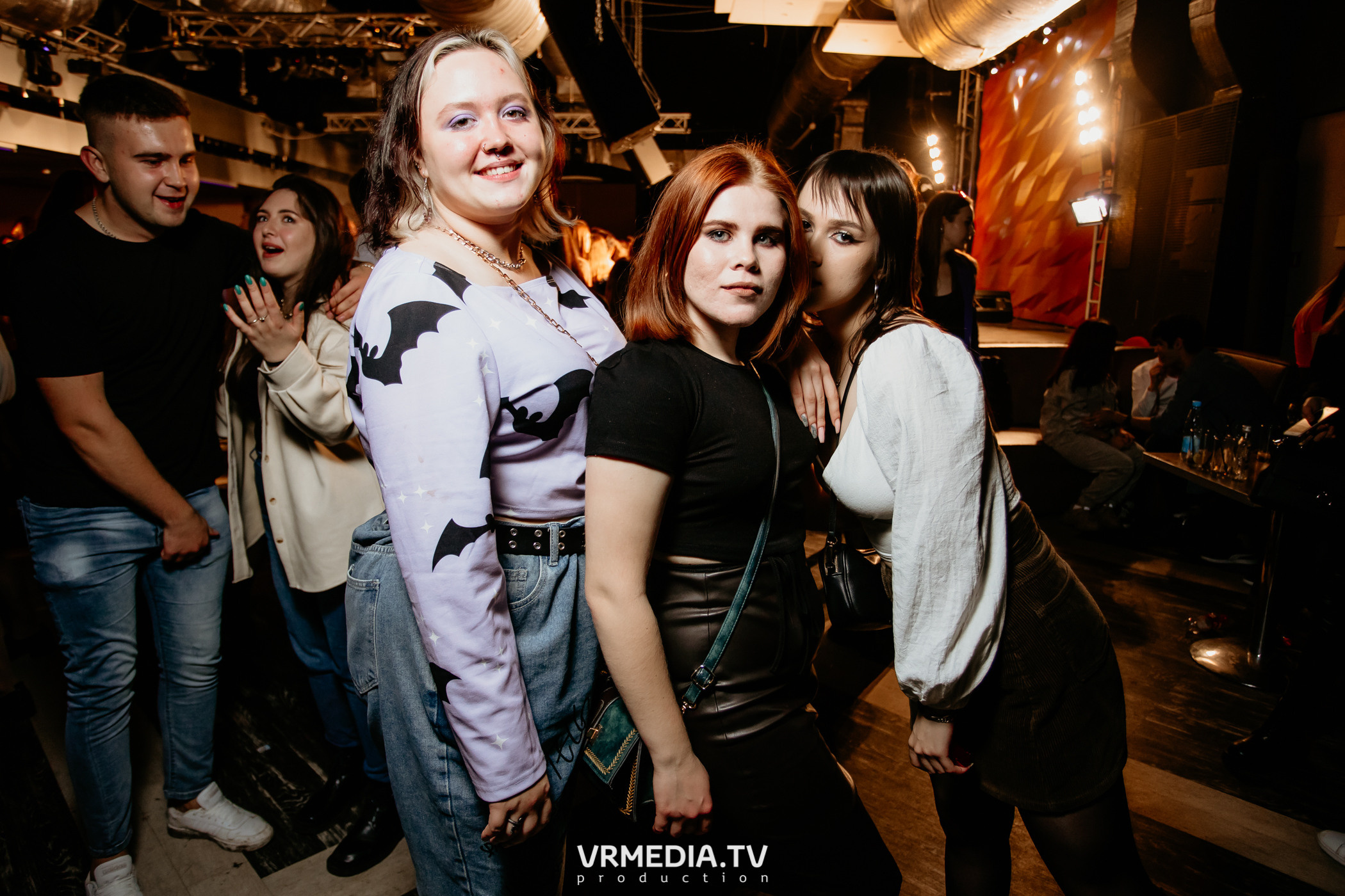 Ночь КемГМУ