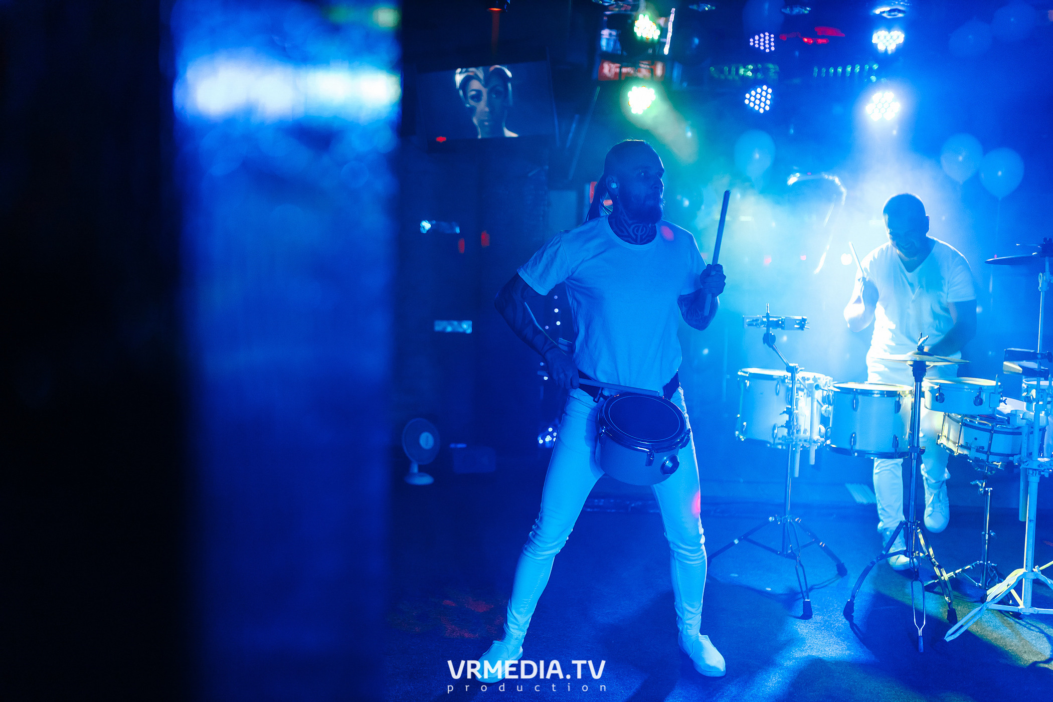 День рождения караоке «Chicago»