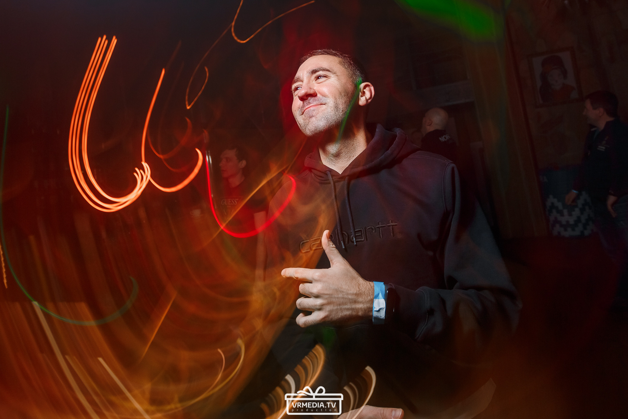 Выходные в «Alpen Club»