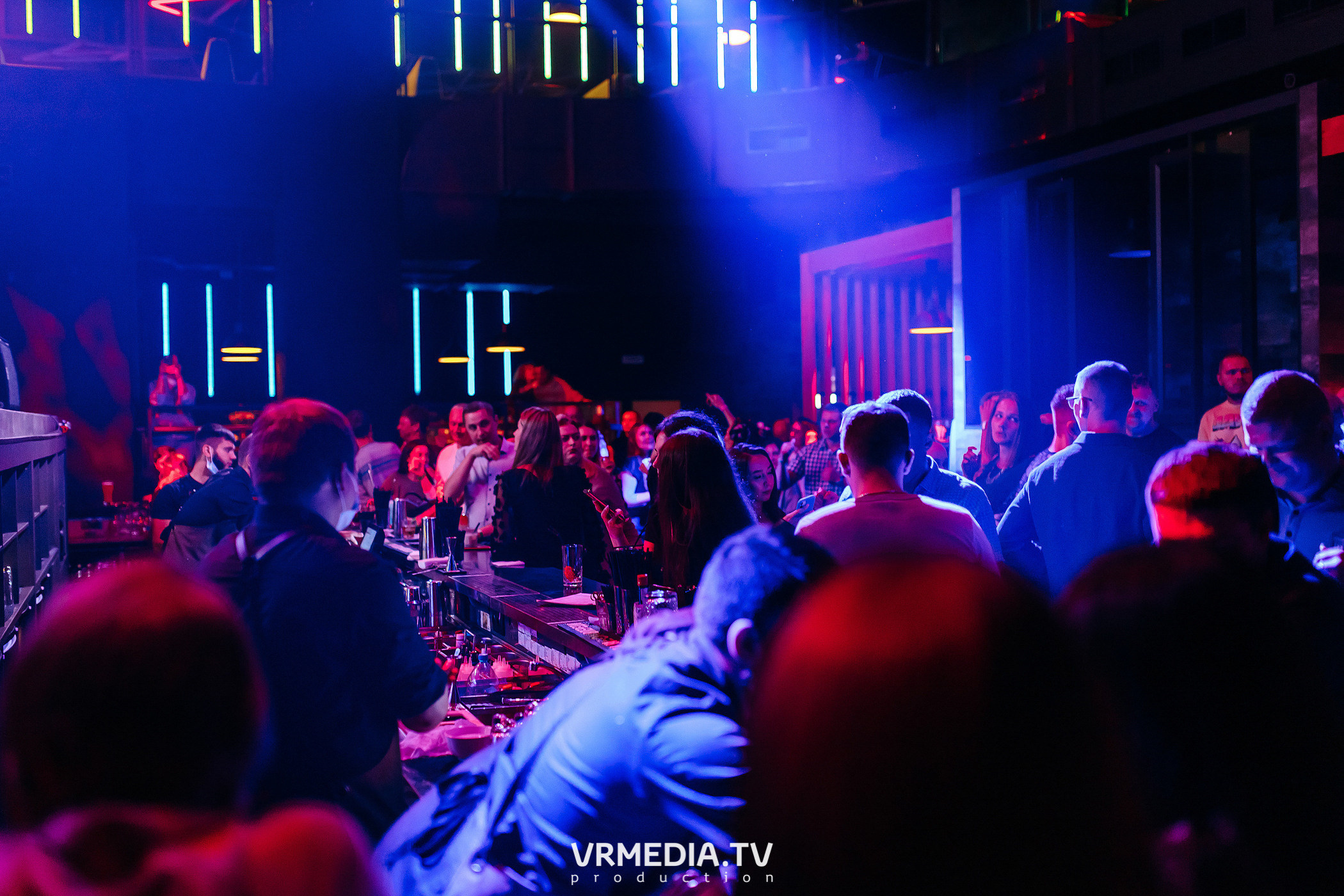 Chao в НК «Эфир»