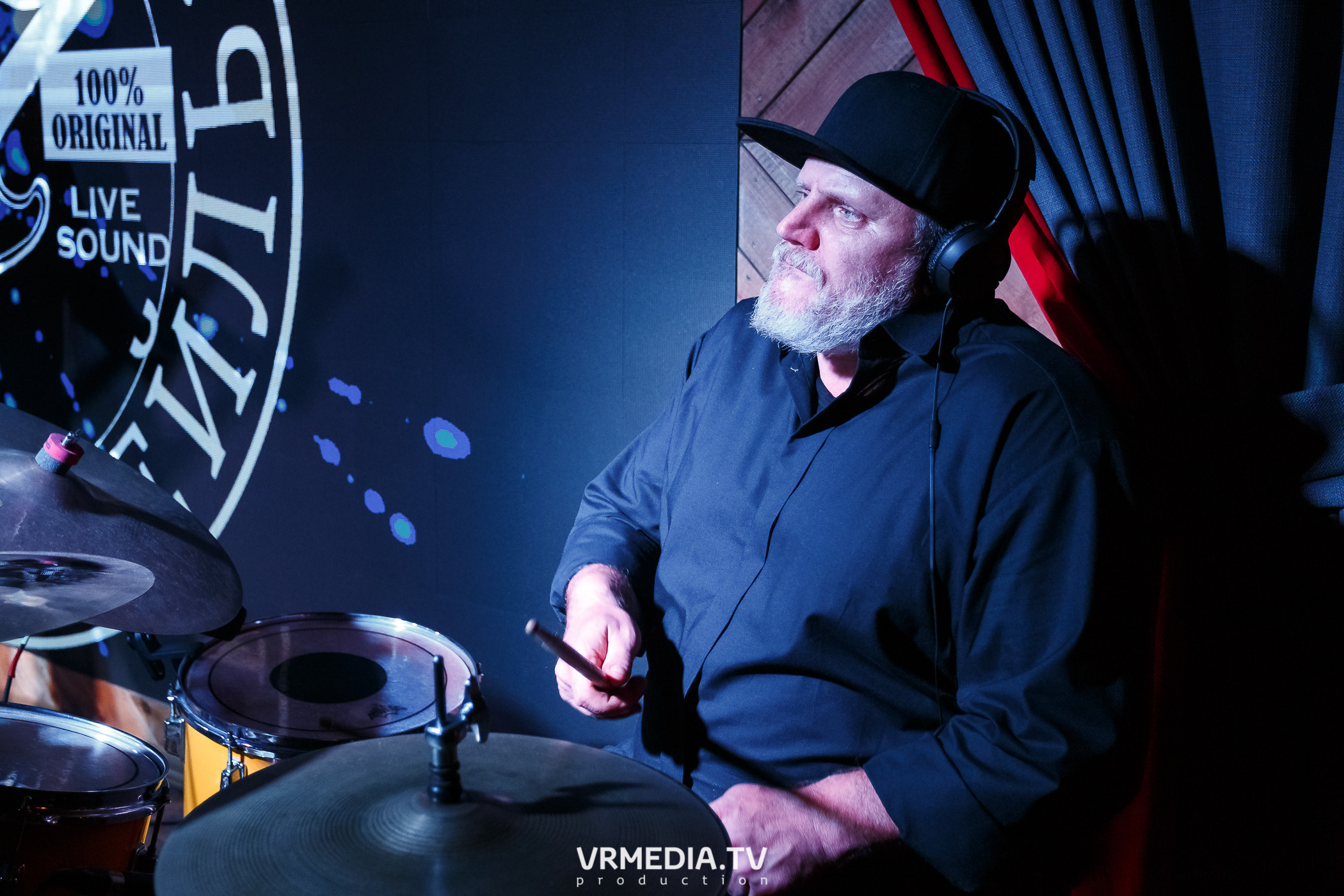 Коктейль Молотова в гриль-баре «Жара»