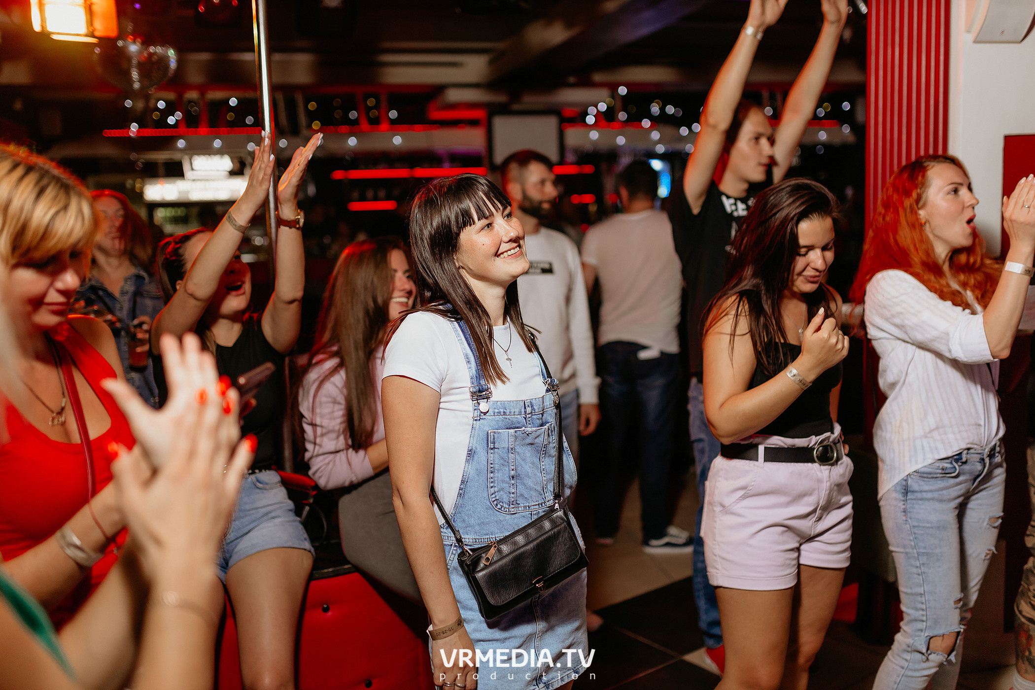 Лигалайз в НК «Засада»