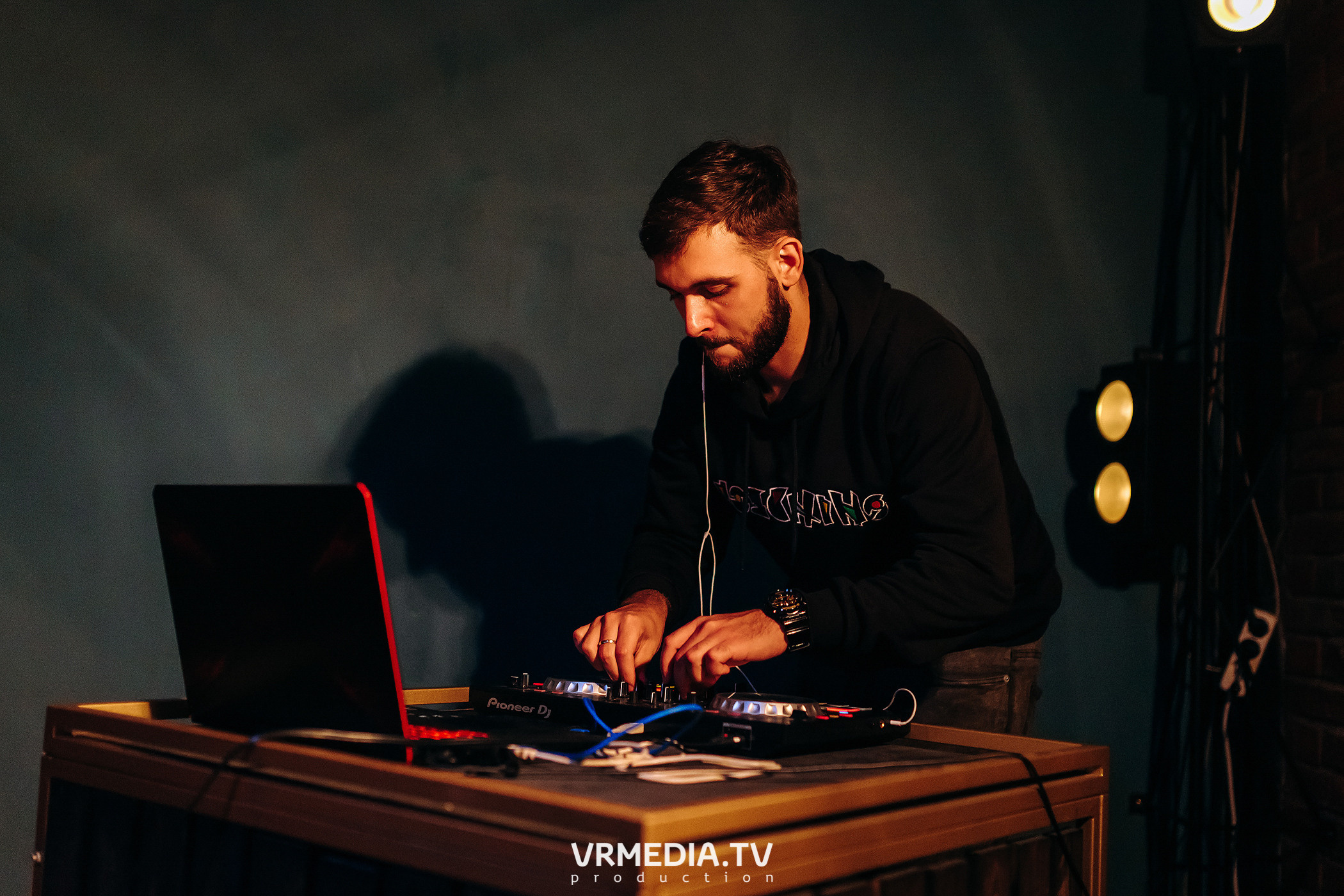 Выходные в культурном пространстве «Редакция»