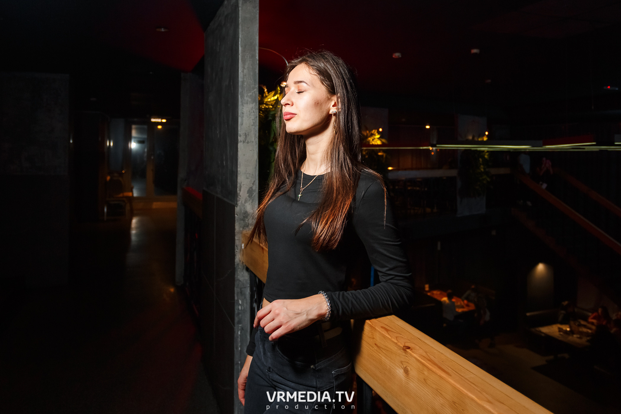 Выходные в баре «DOSKI»