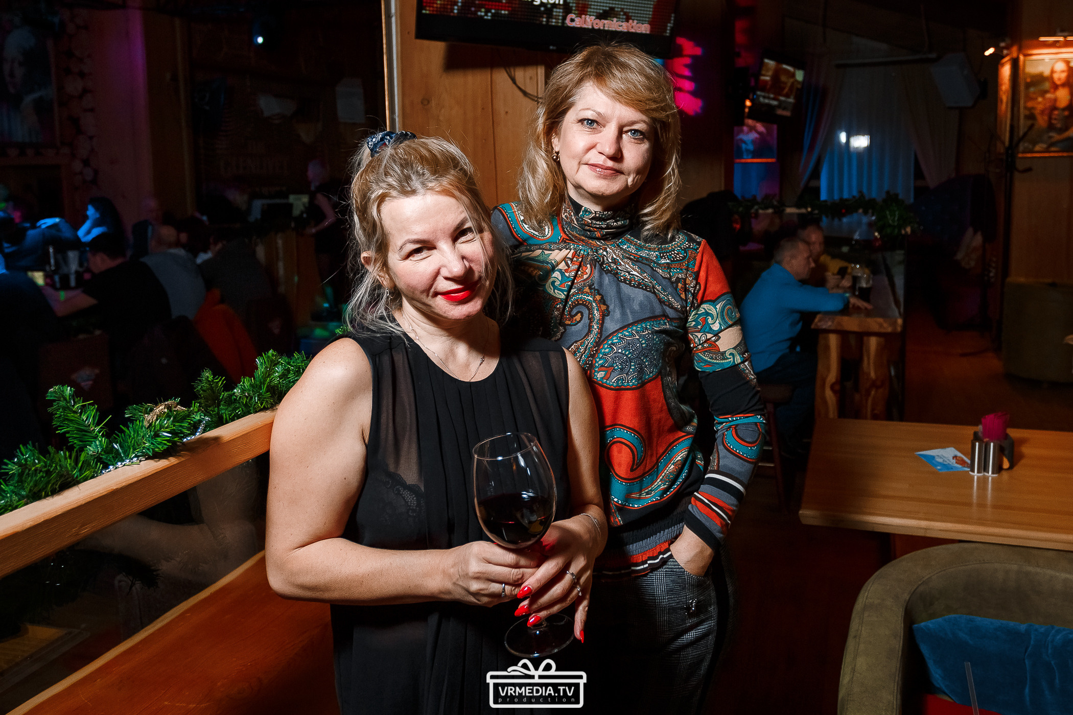 Выходные в «Alpen Club»