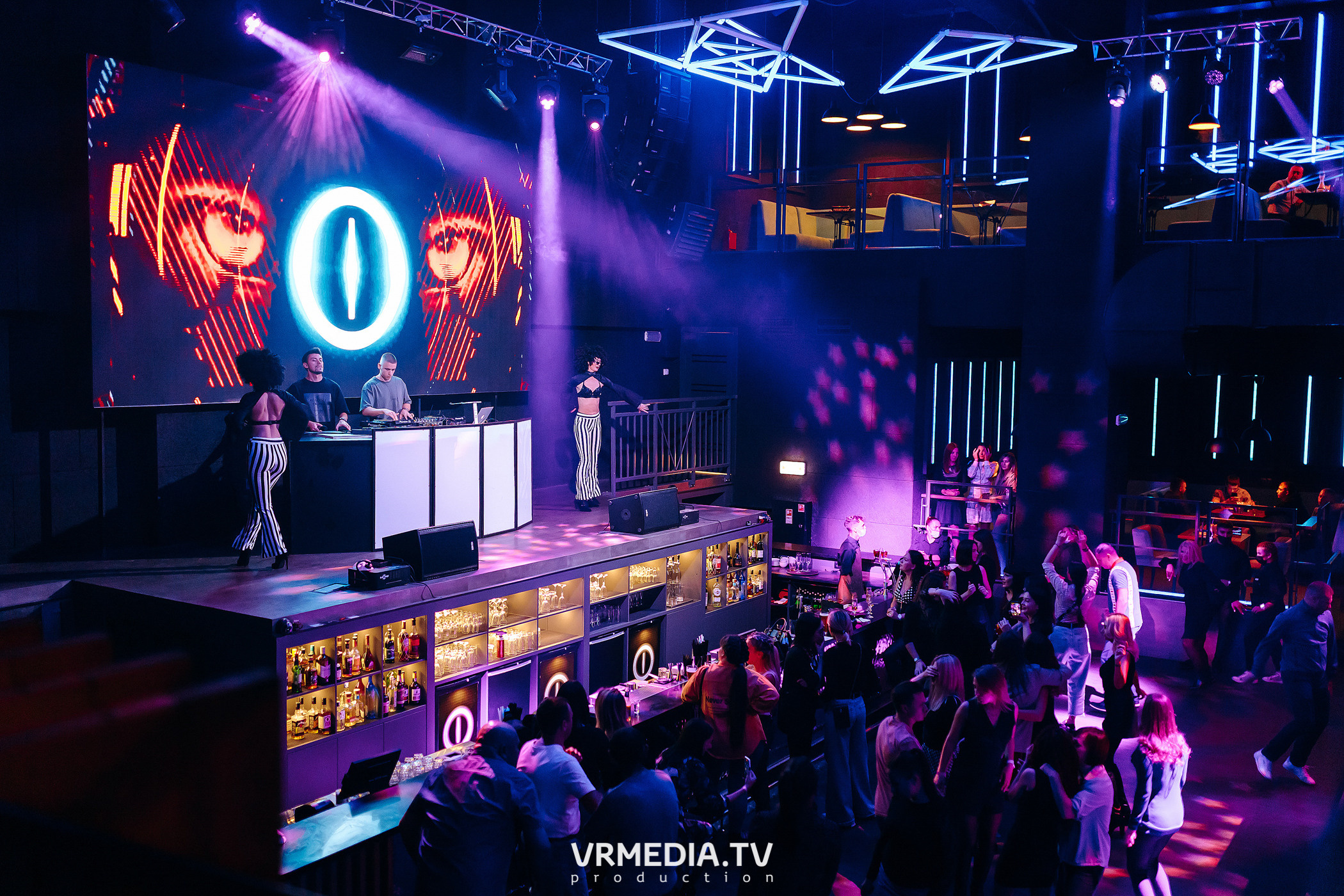 Выходные в НК «Эфир»