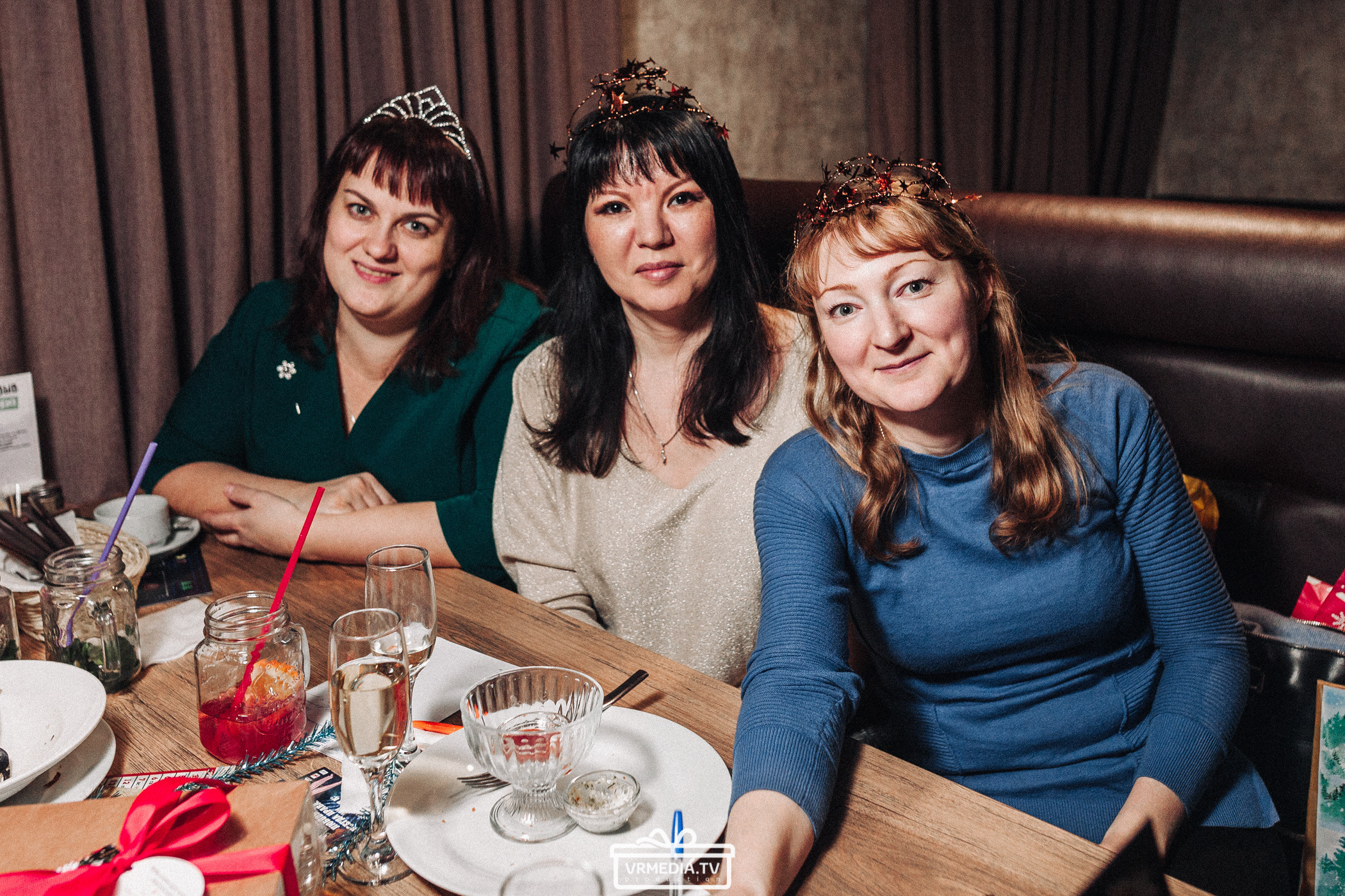 WOW QUIZ в баре «DOSKI»