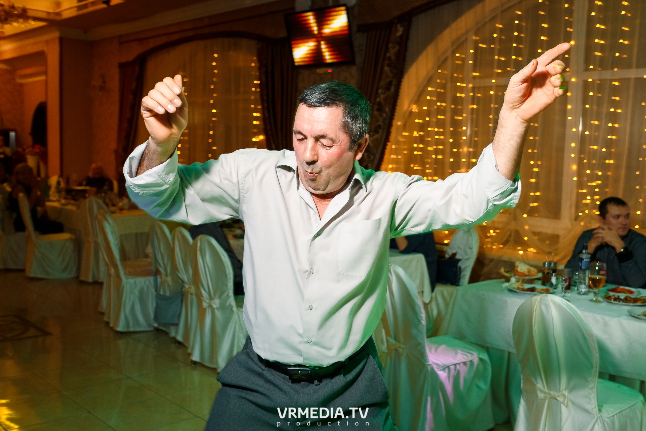 Выходные в РК «Лазурный берег»