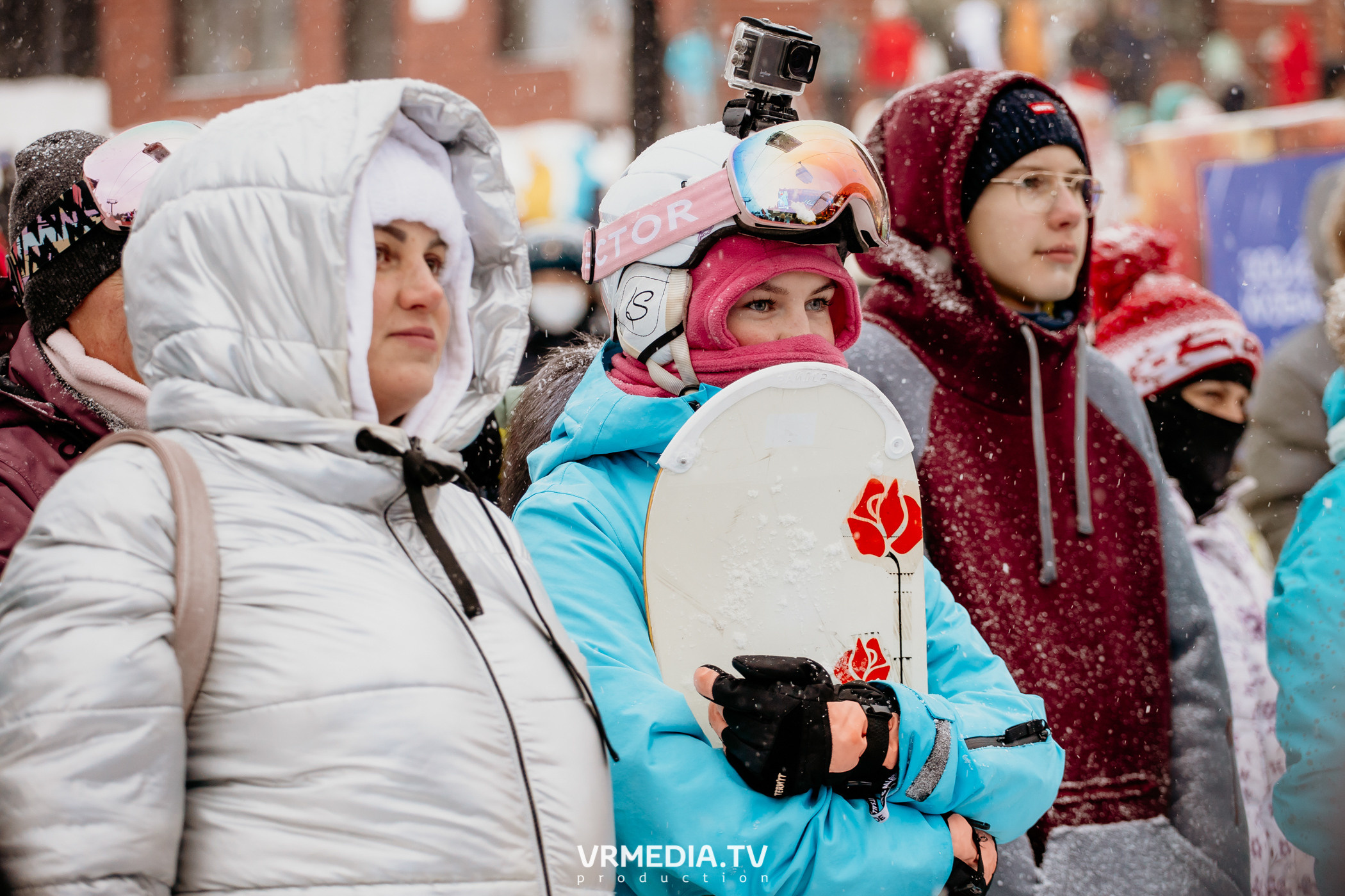 Открытие горнолыжного сезона 2021-2022 в Шерегеше