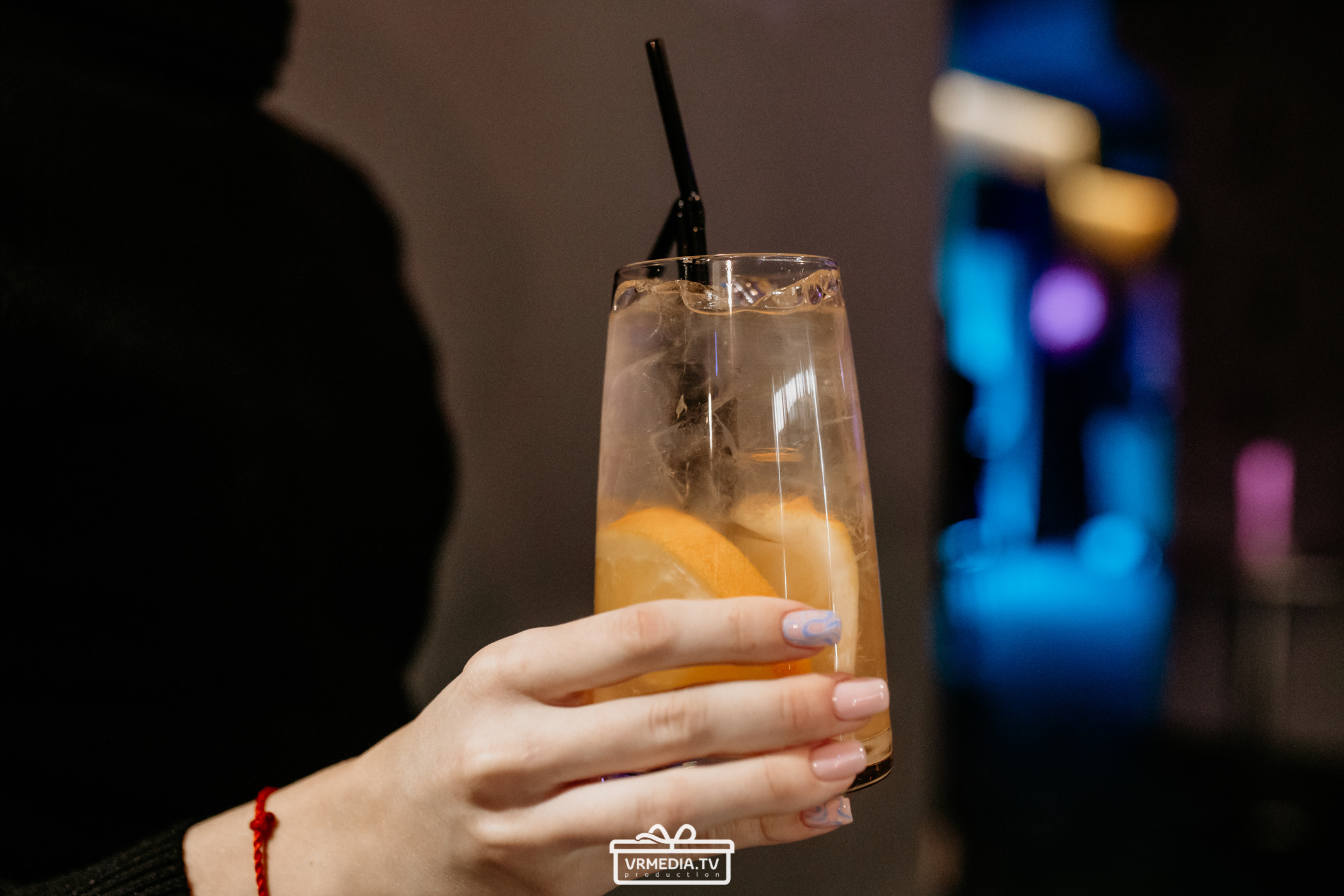 Новый год в караоке «Volna»