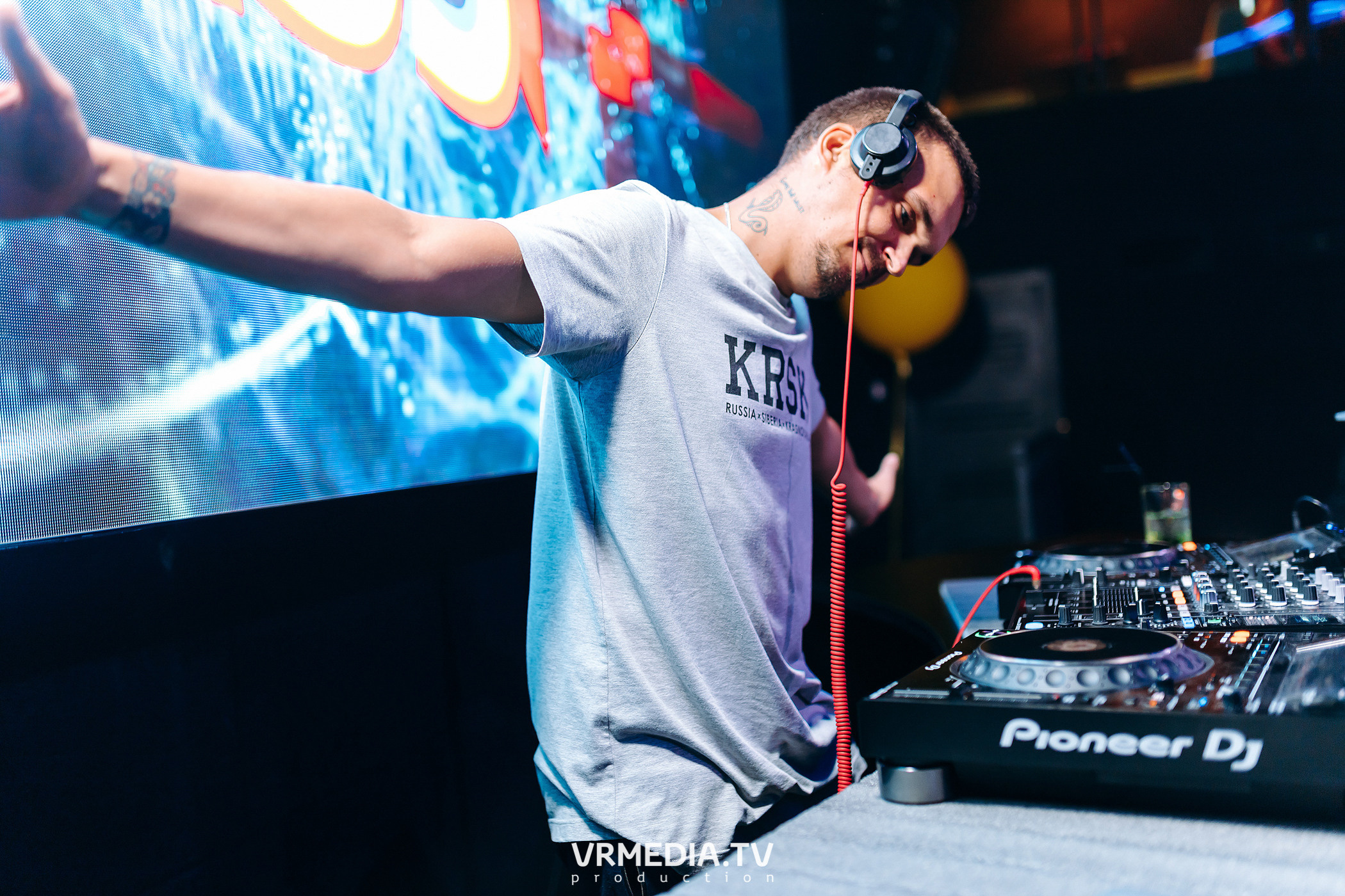 Выходные в НК «Эфир»