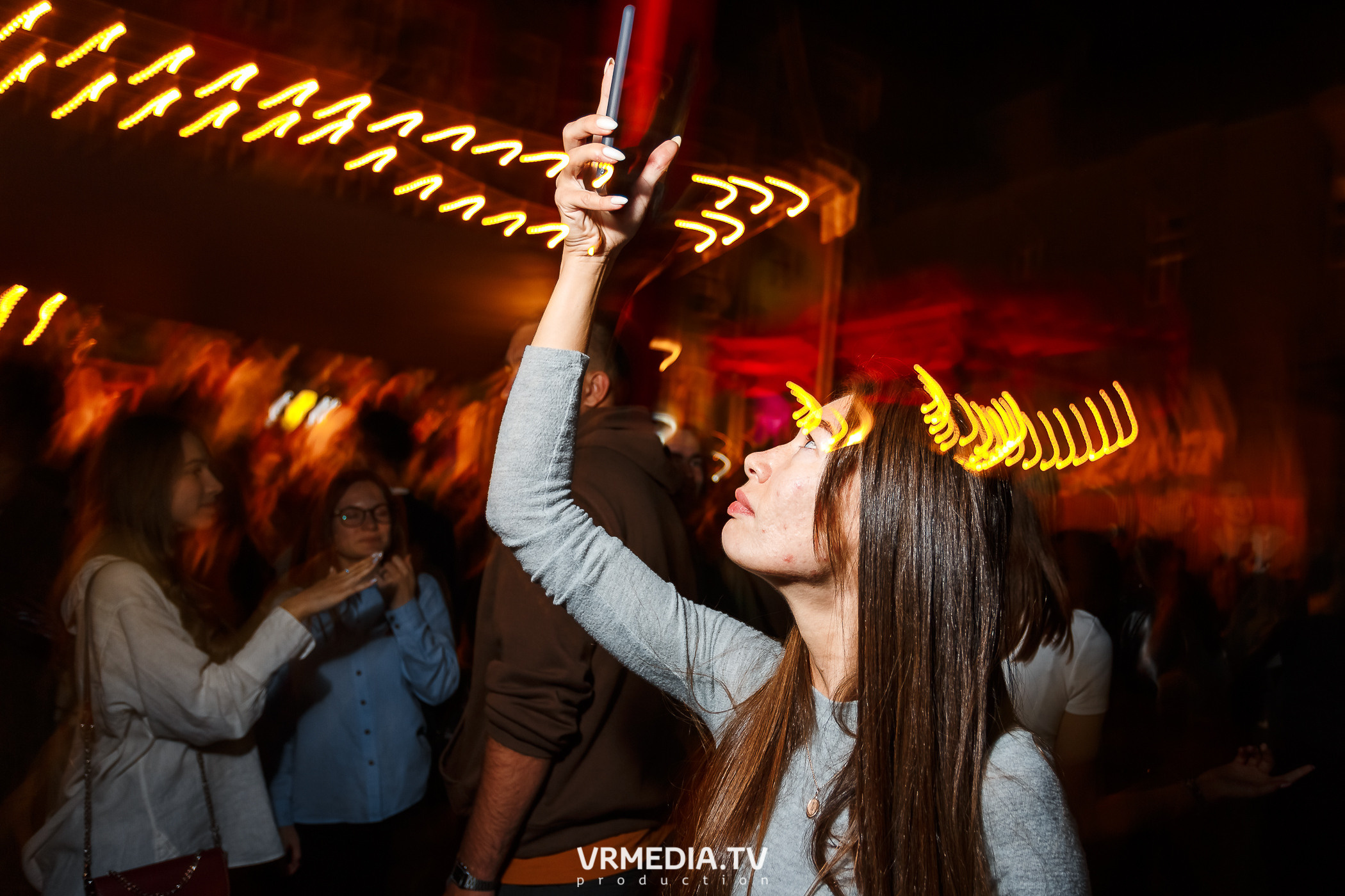 #Редакция_Лето. Культурное пространство «Редакция»