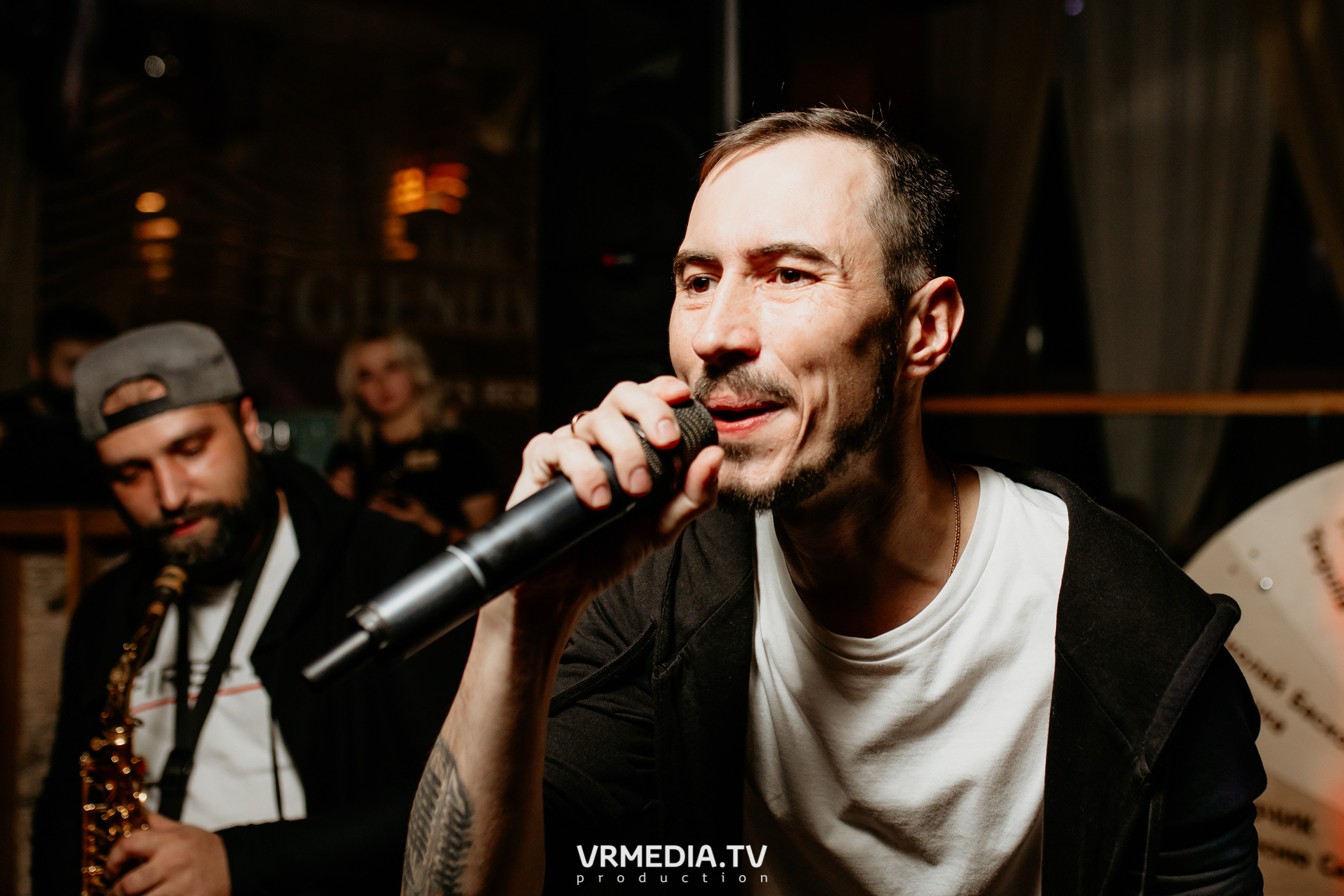 Выходные в «Alpen Club»