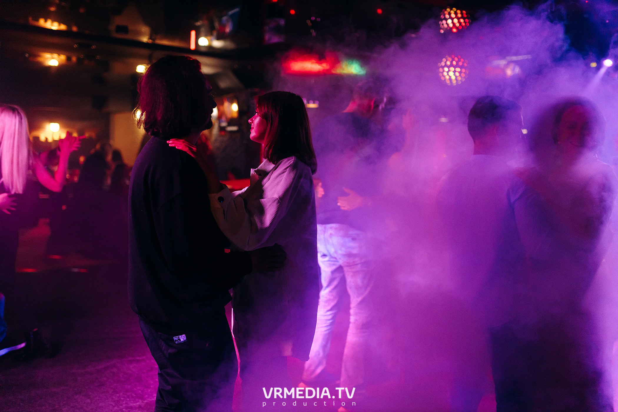 День рождения караоке «Chicago»