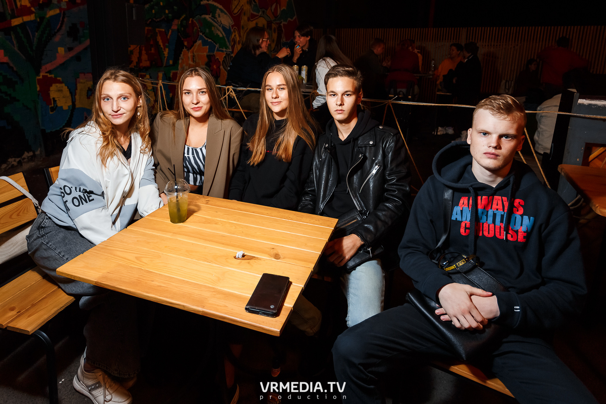 Weekend #28. Культурное пространство «Редакция»