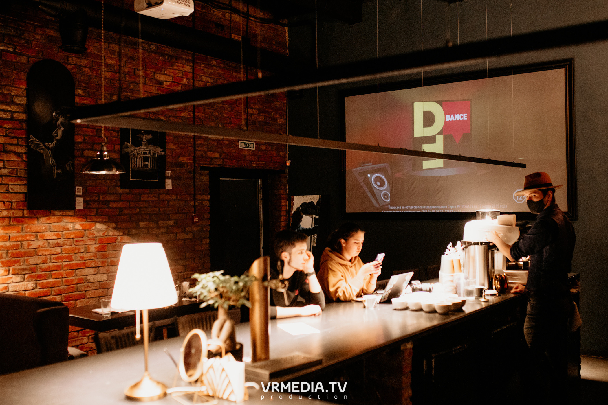 Финал фотоконкурса #Редакция2021