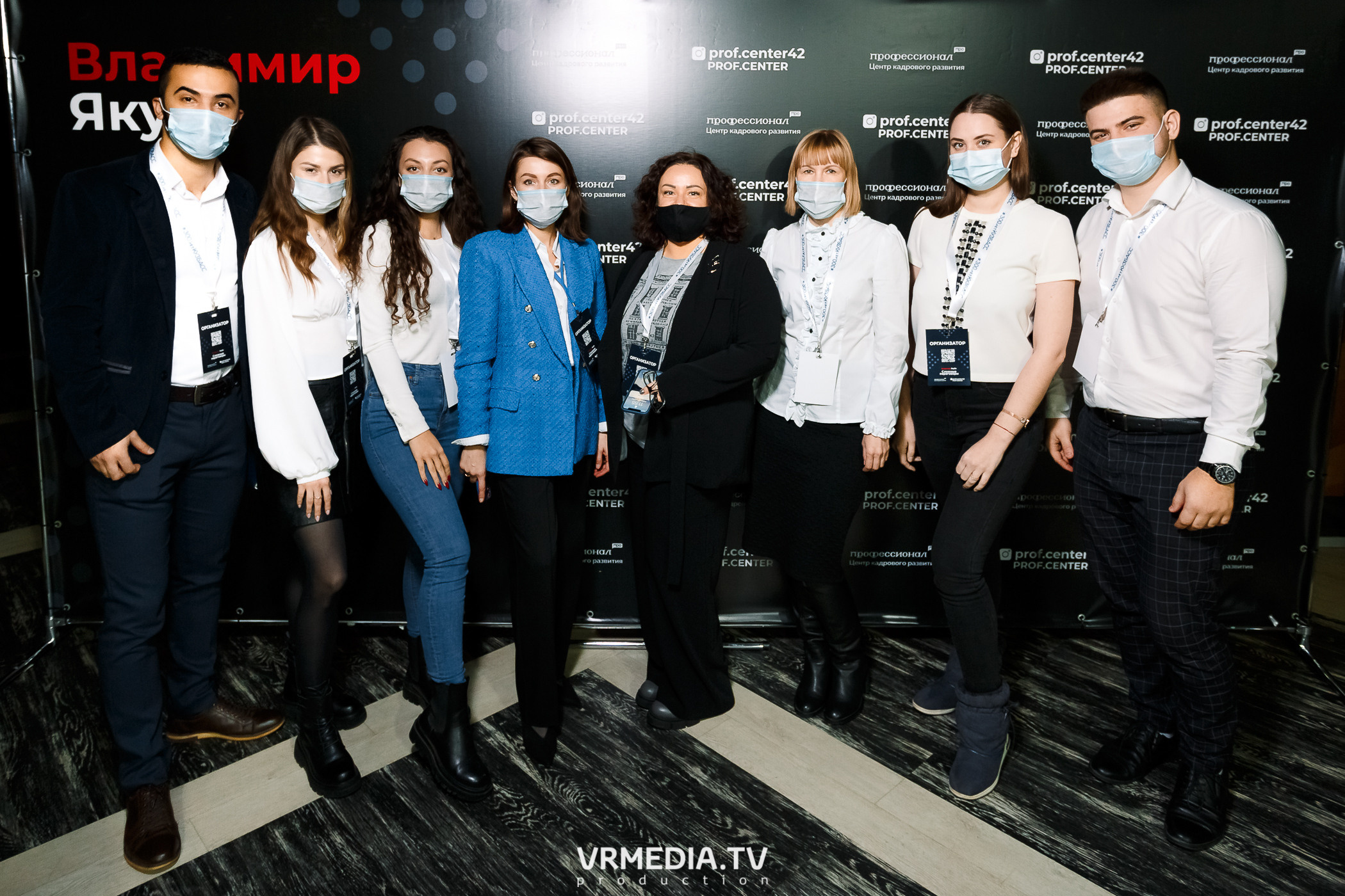 МК «Сложные переговоры» с Владимиром Якуба