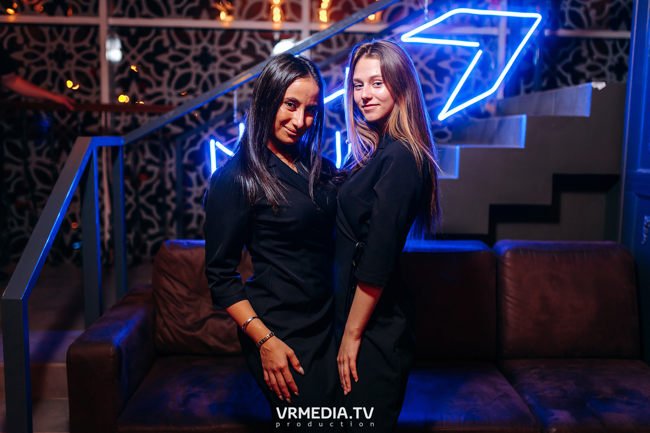 Chao в НК «Эфир»