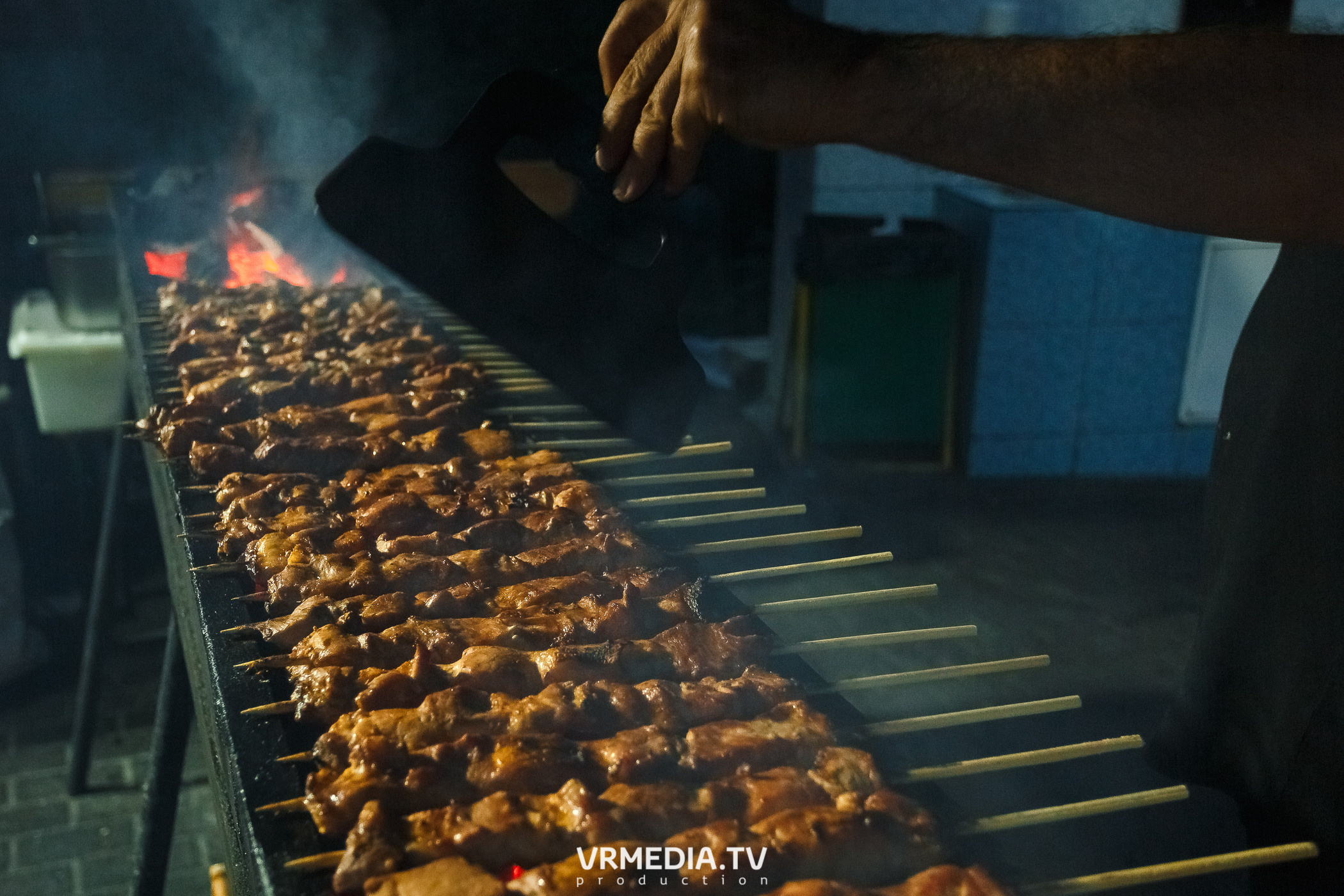 Выходные «У Петровича»