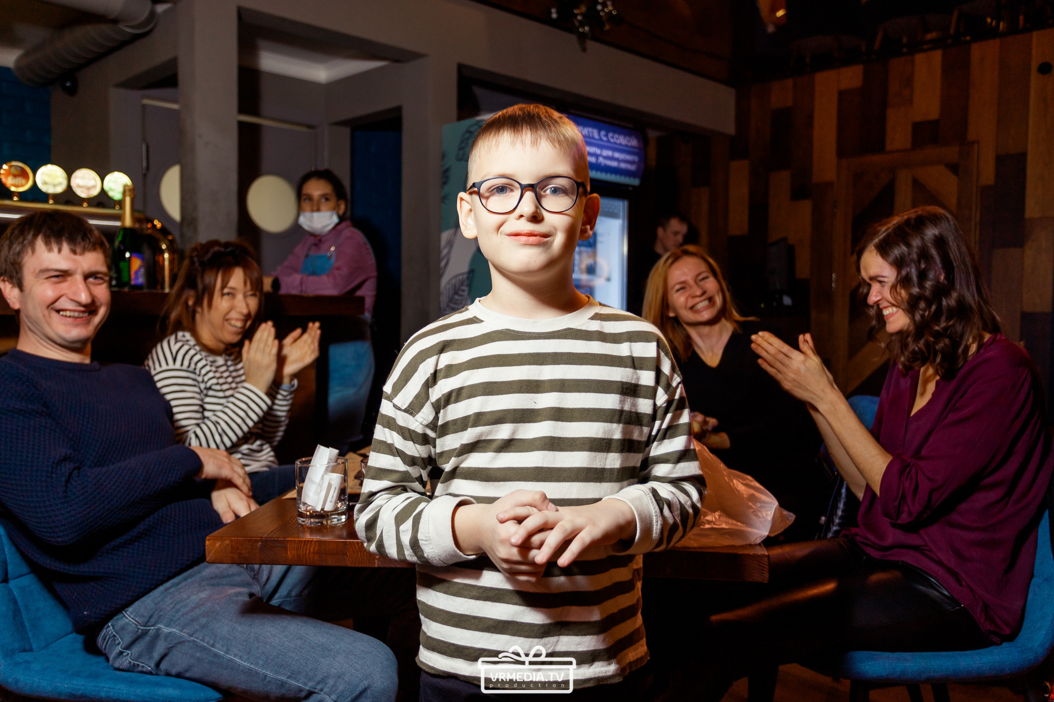 Полная ребусня. Советские мультфильмы