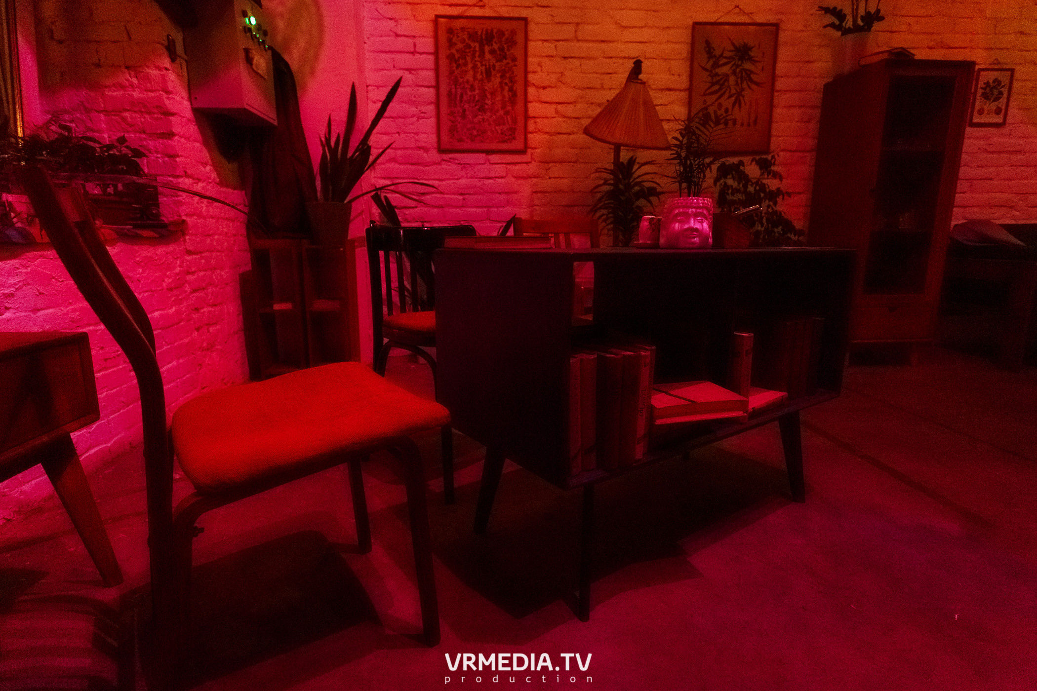 #Редакция_Лето. Культурное пространство «Редакция»