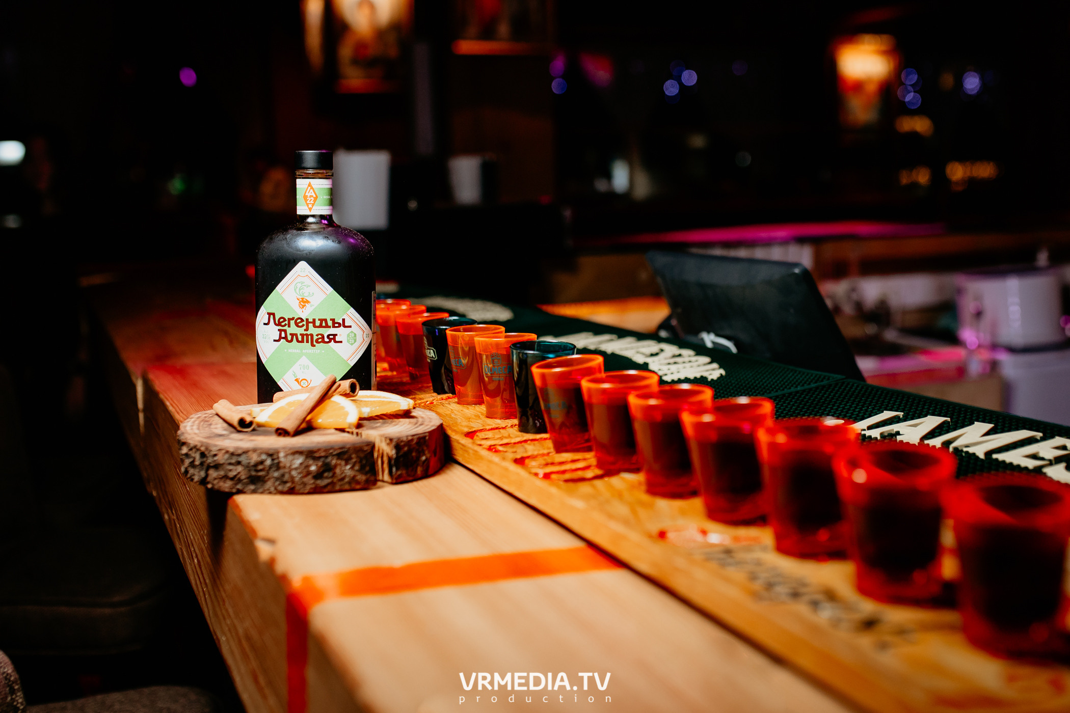 Выходные в «Alpen Club»