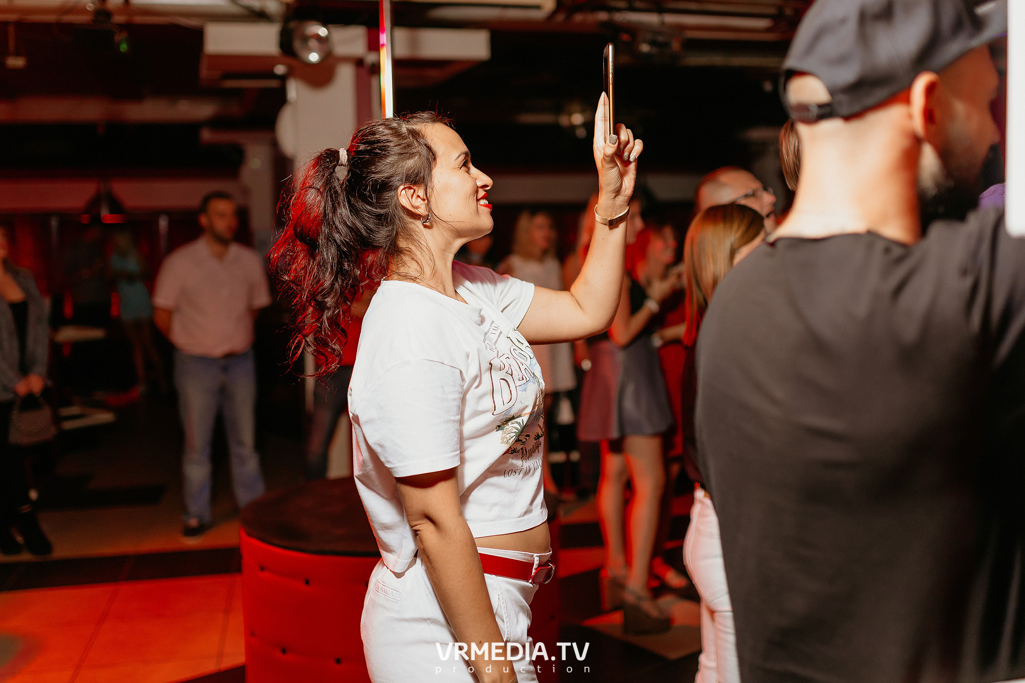 Лигалайз в НК «Засада»