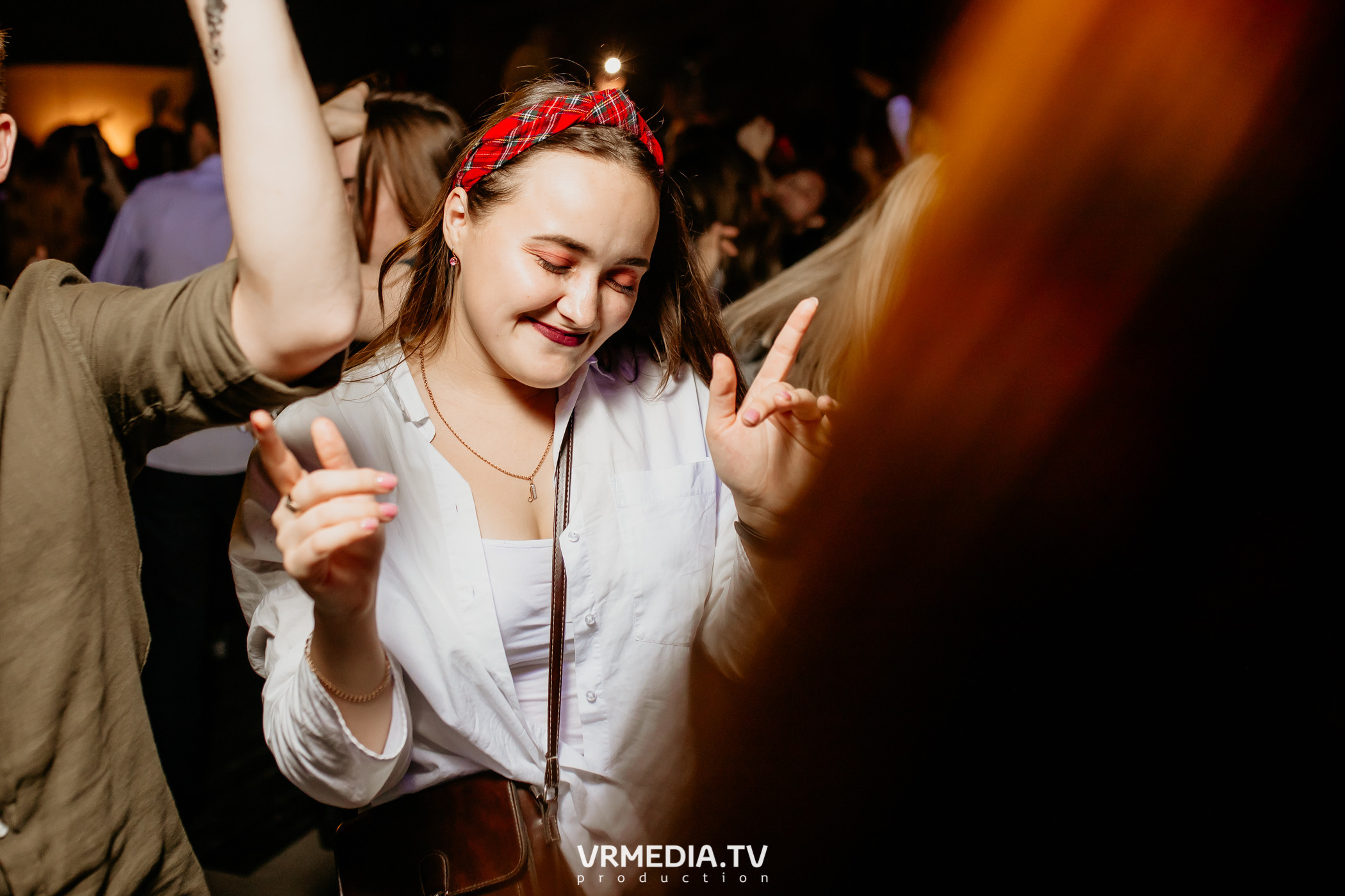 Ночь КемГМУ