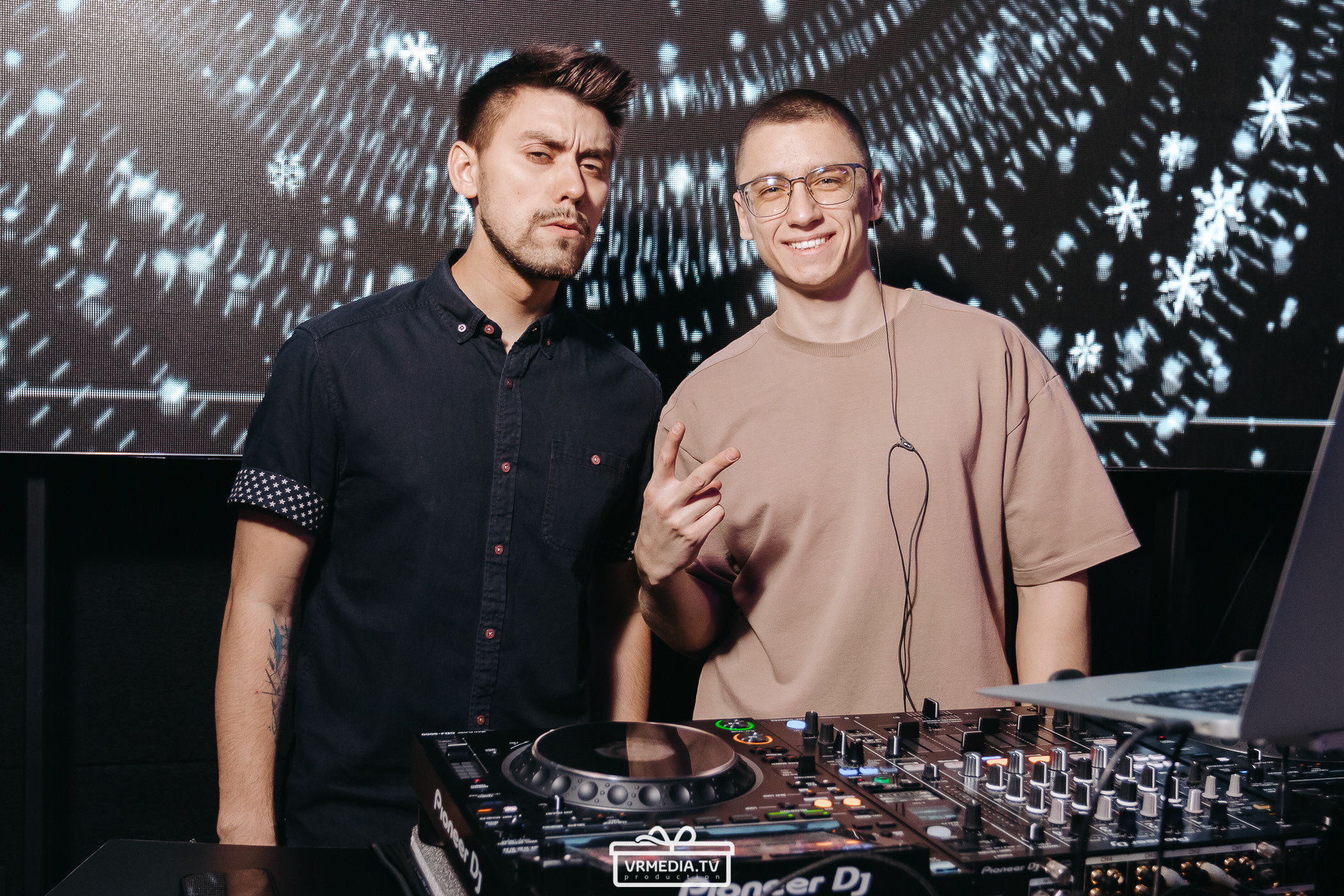 Выходные в НК «Эфир»