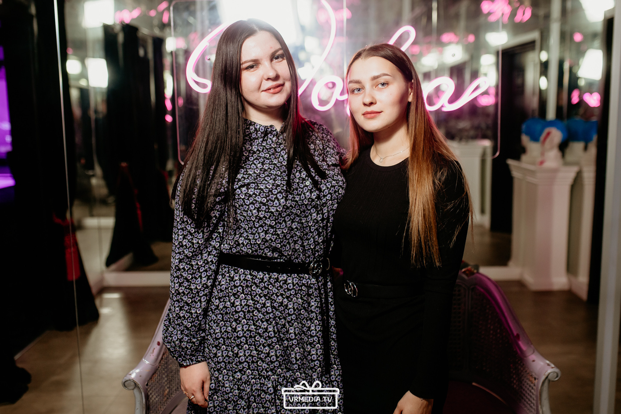 День рождения караоке «Volna»