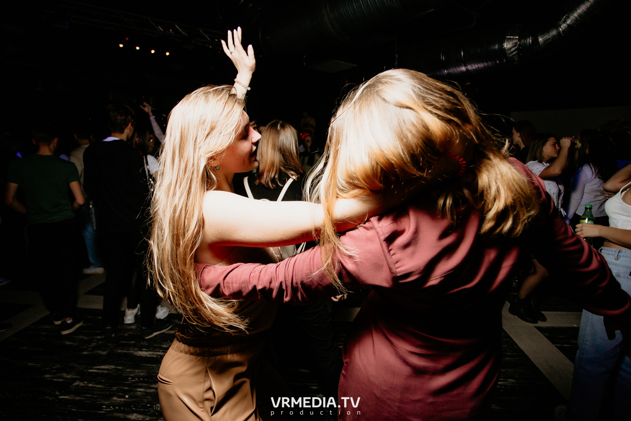 Ночь КемГМУ