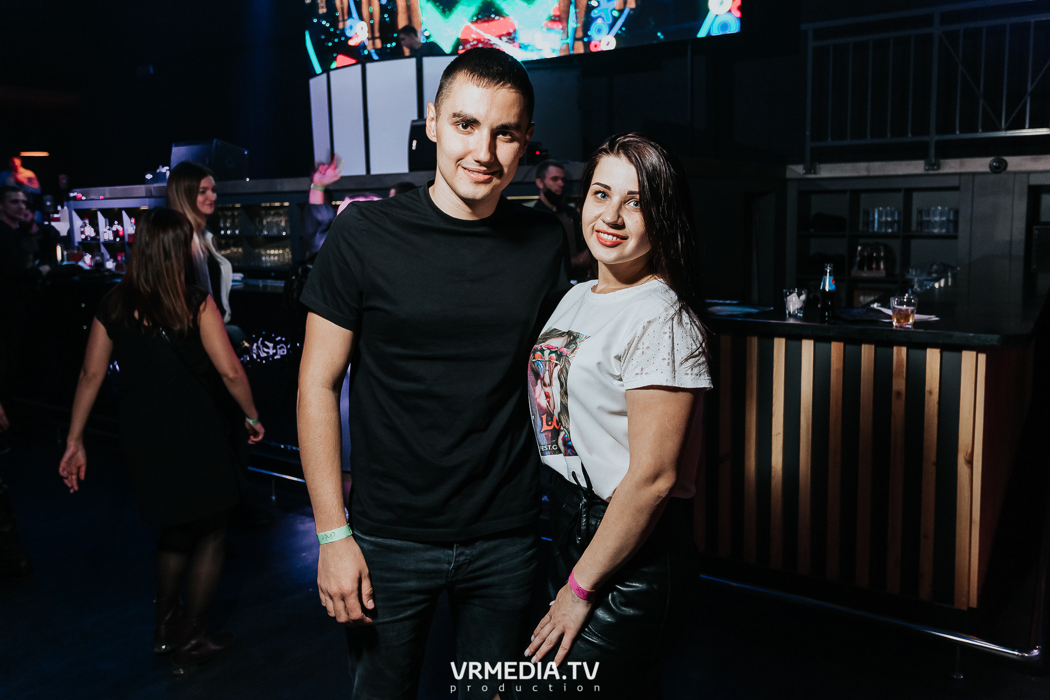 Kolya Funk в НК «Эфир»