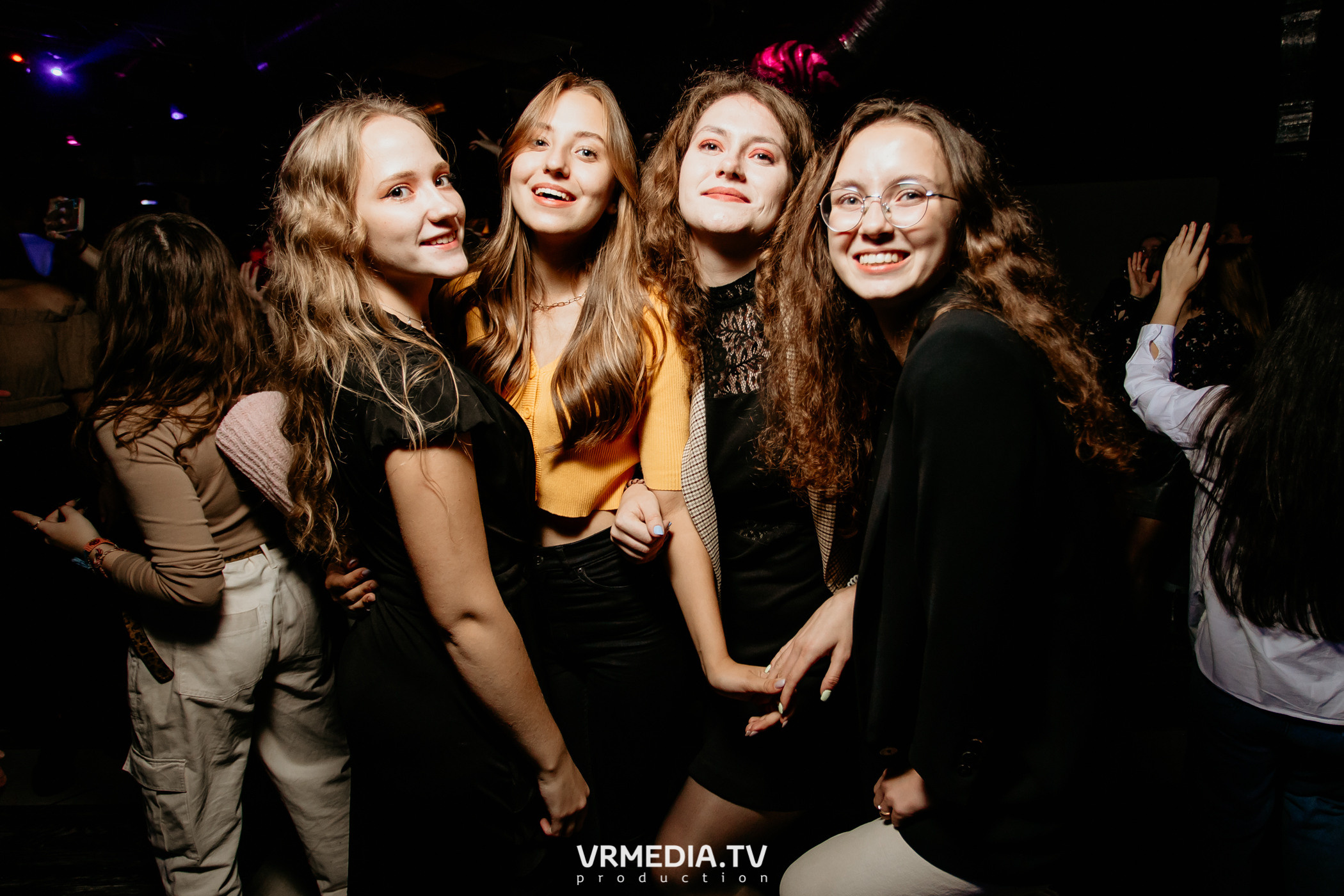 Ночь КемГМУ