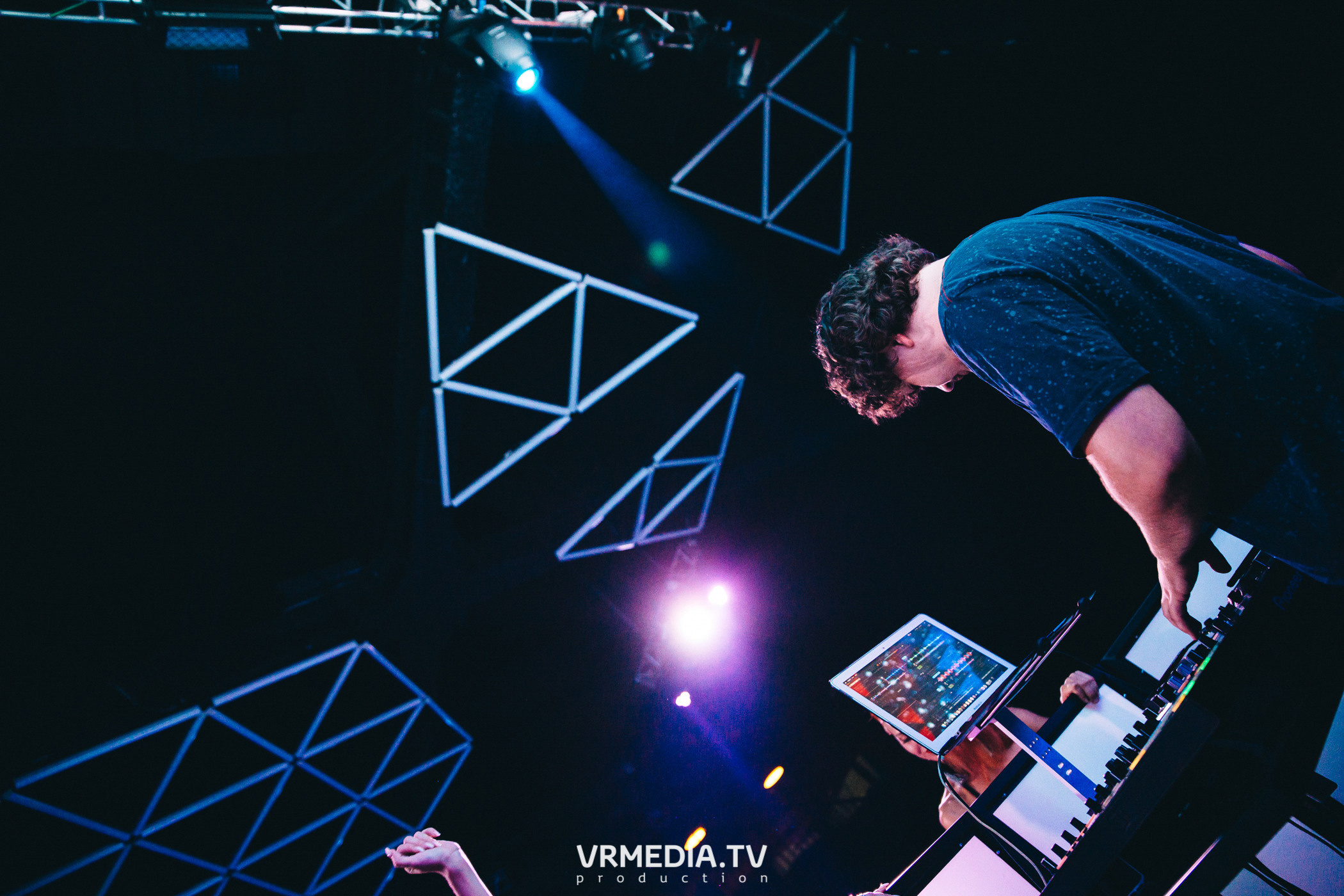 Выходные в НК «Эфир»