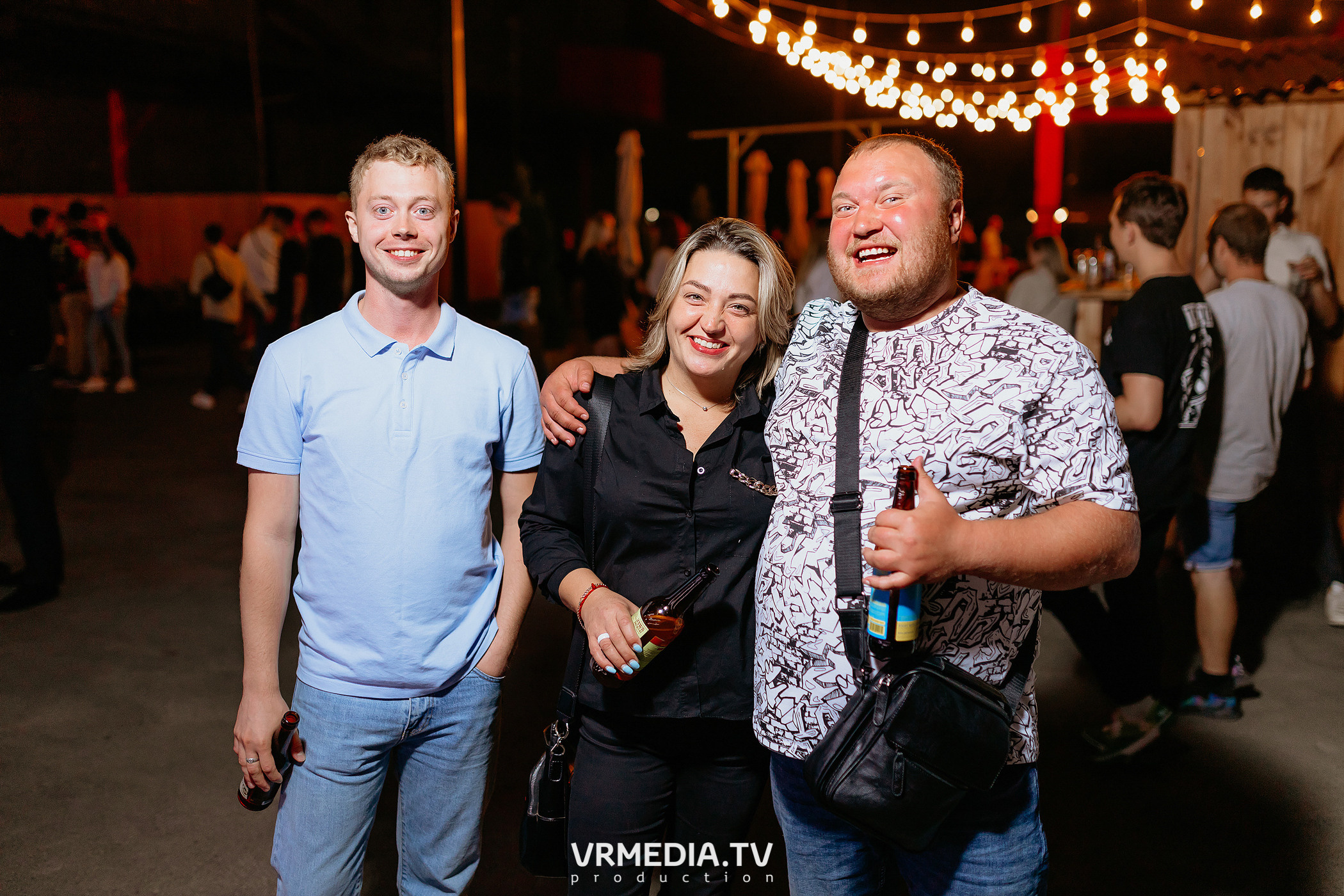 #Редакция_Лето. Культурное пространство «Редакция»