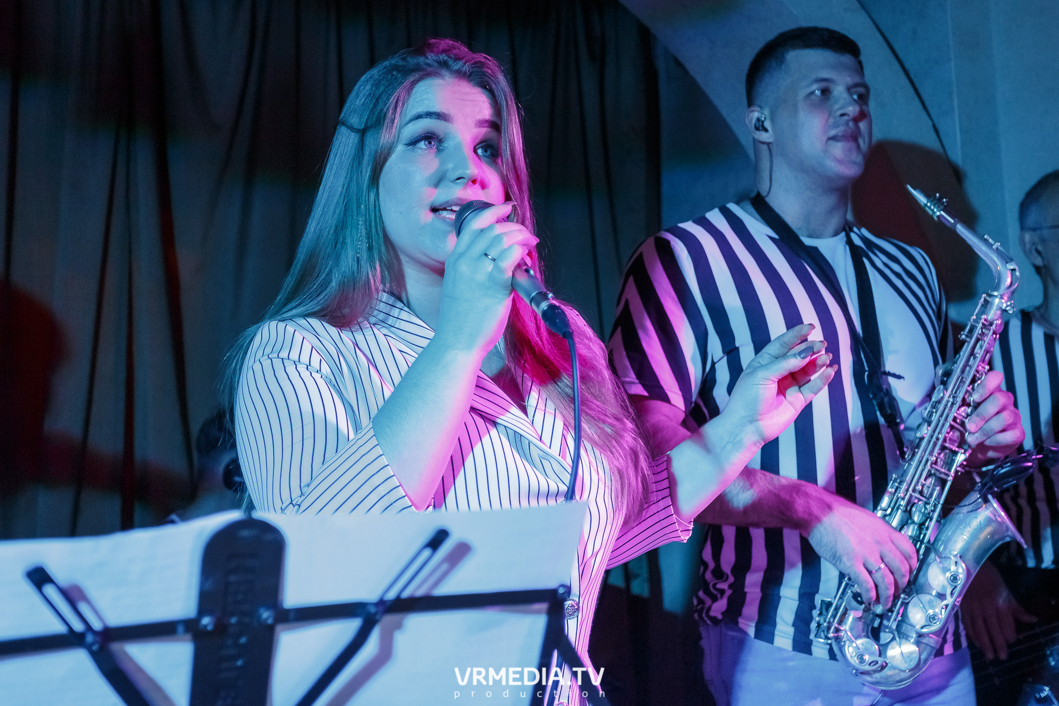 Выходные в РК «Лазурный берег»