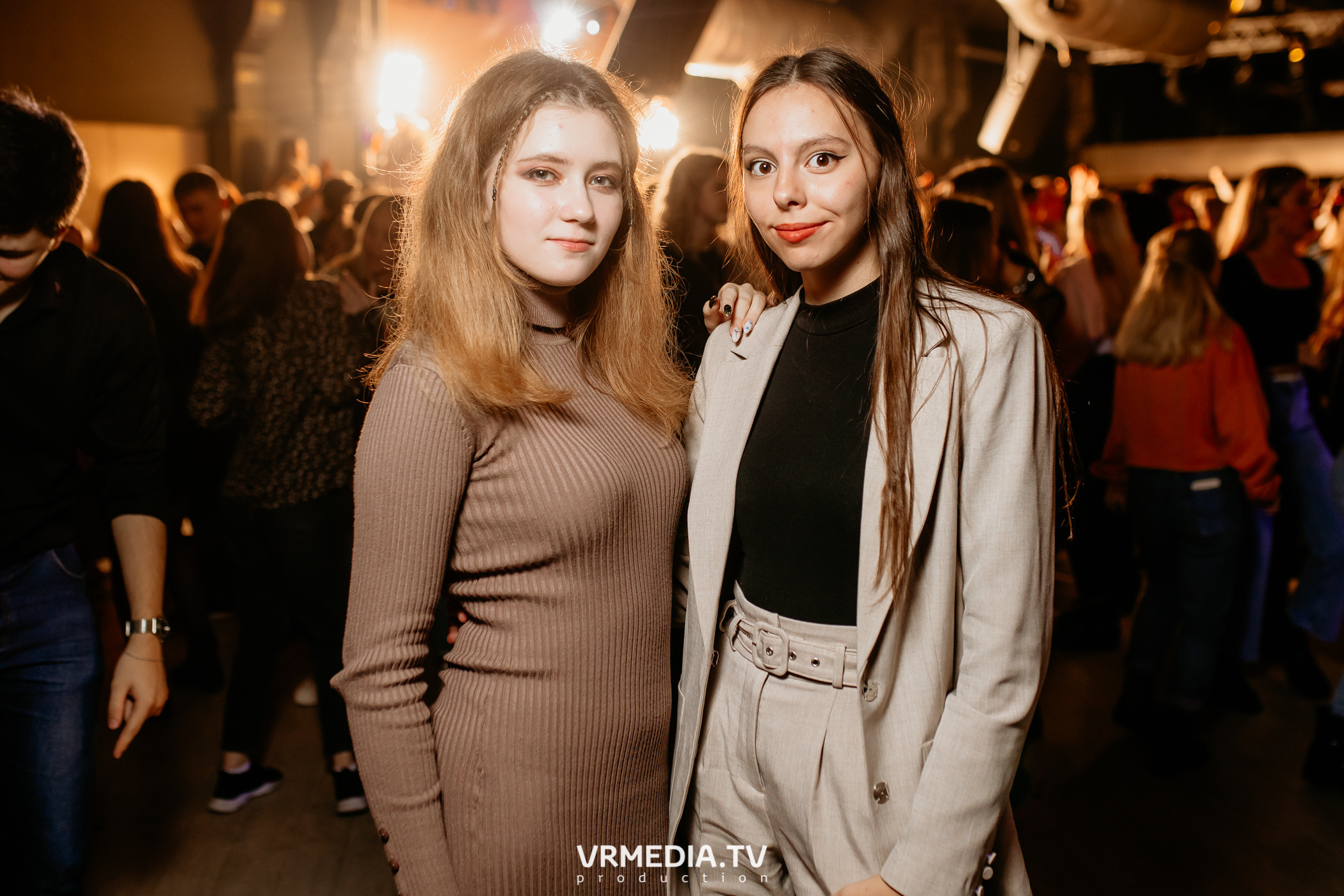 Ночь КемГМУ