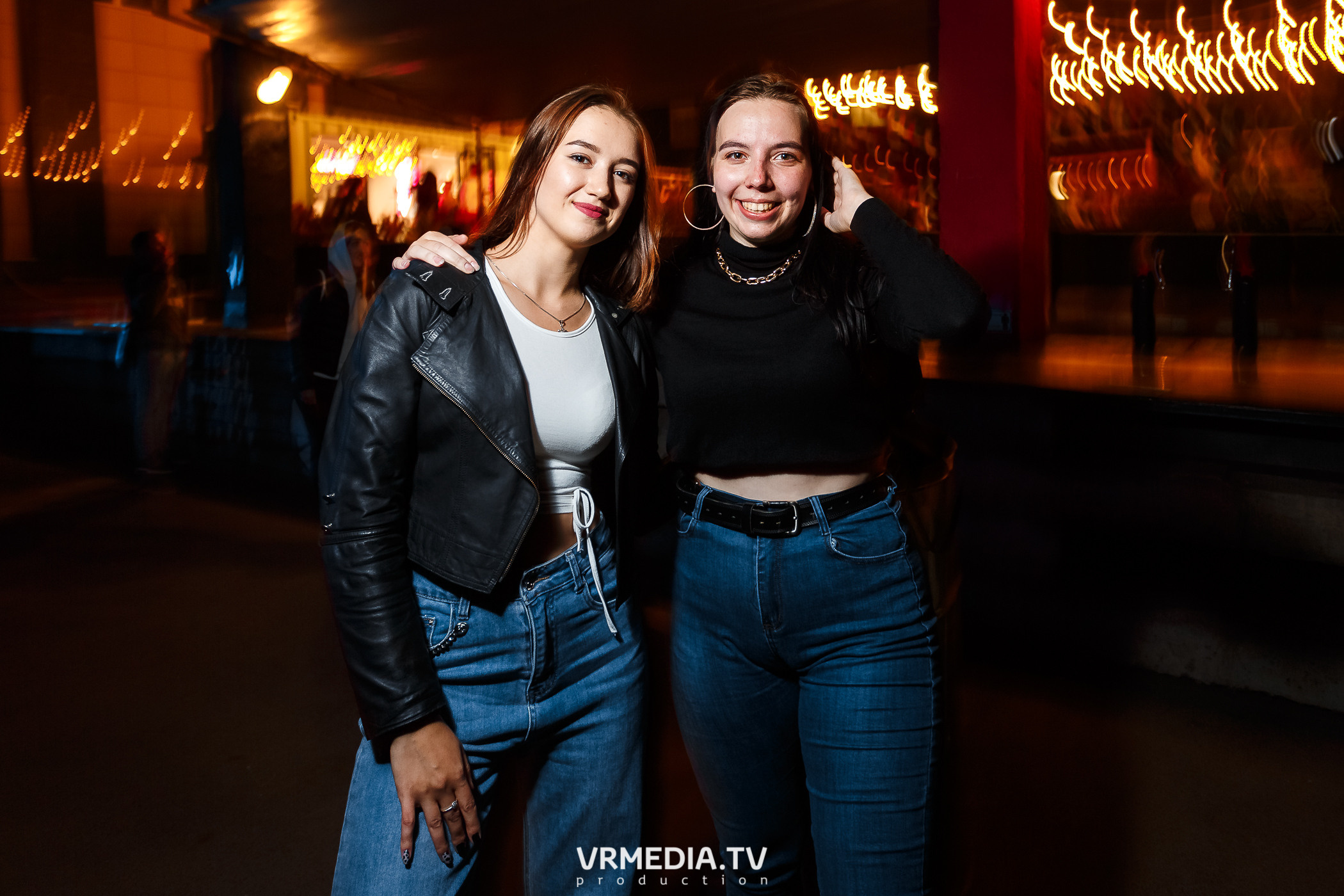 Weekend #27. Культурное пространство «Редакция»