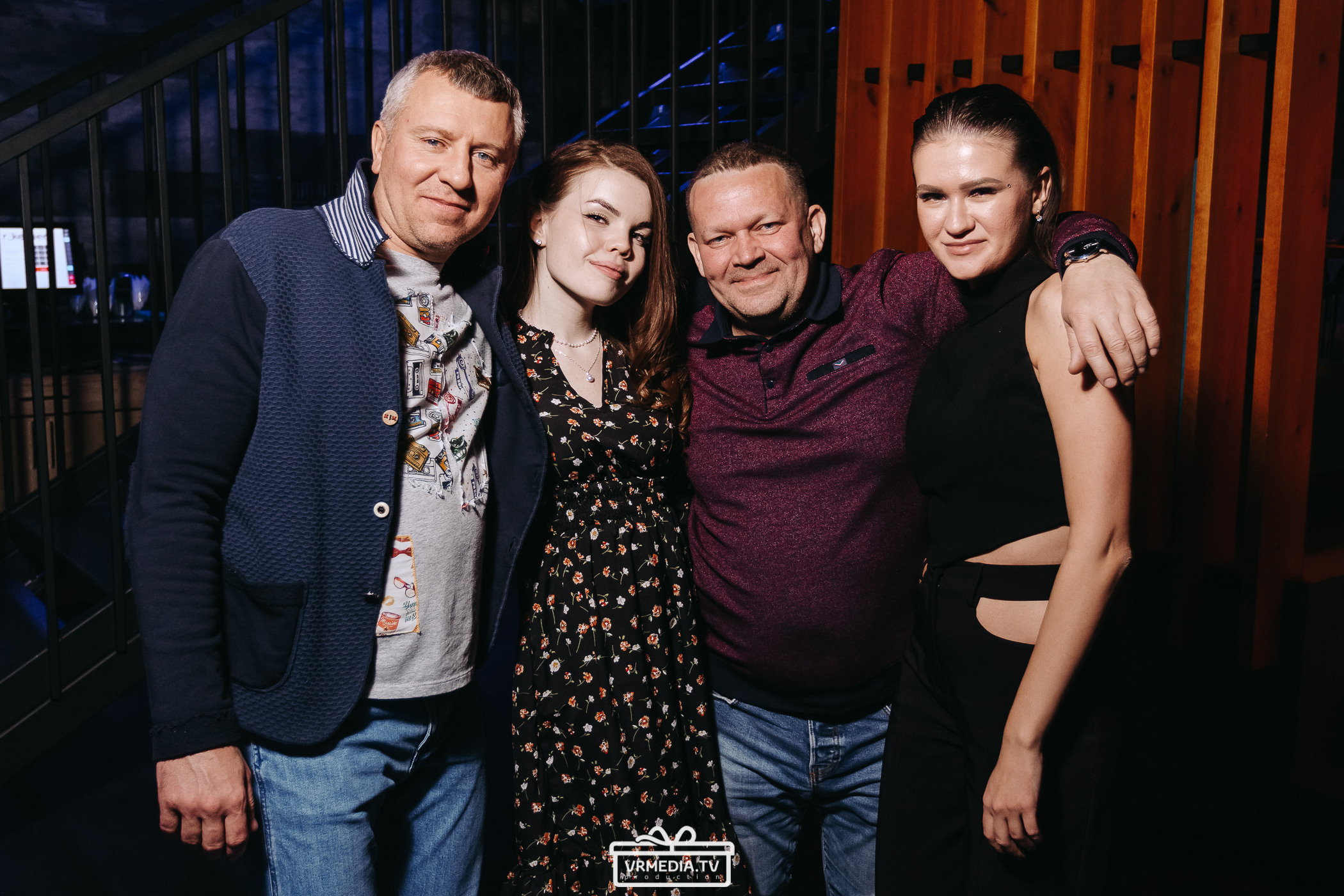 Выходные в НК «Эфир»