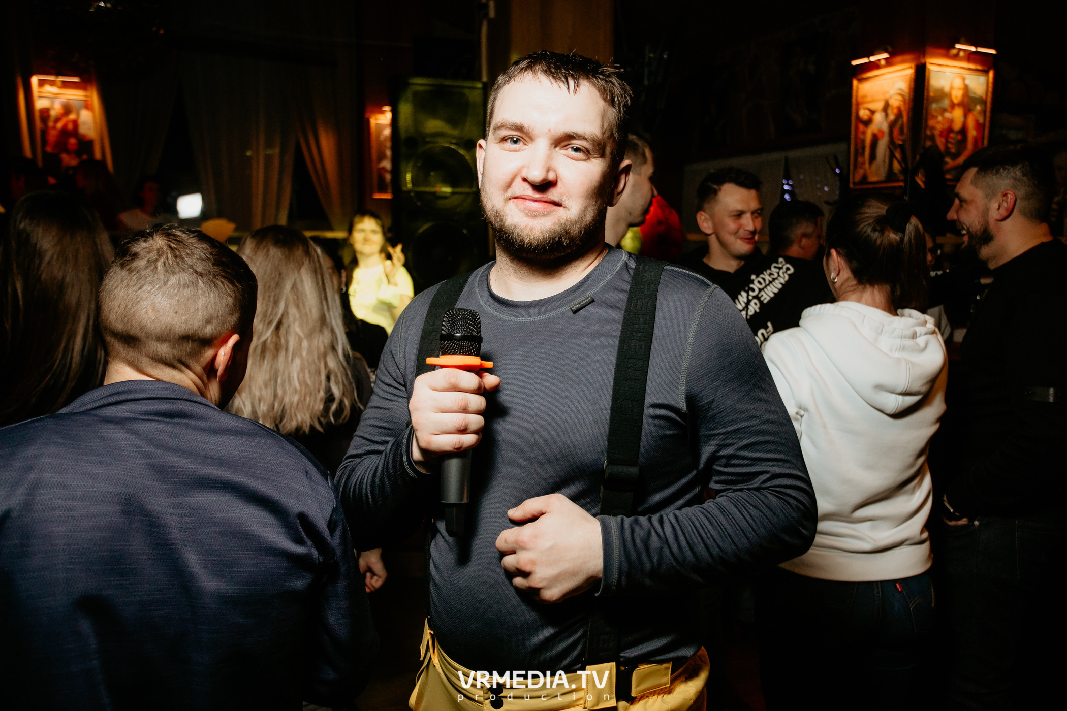 Выходные в «Alpen Club»