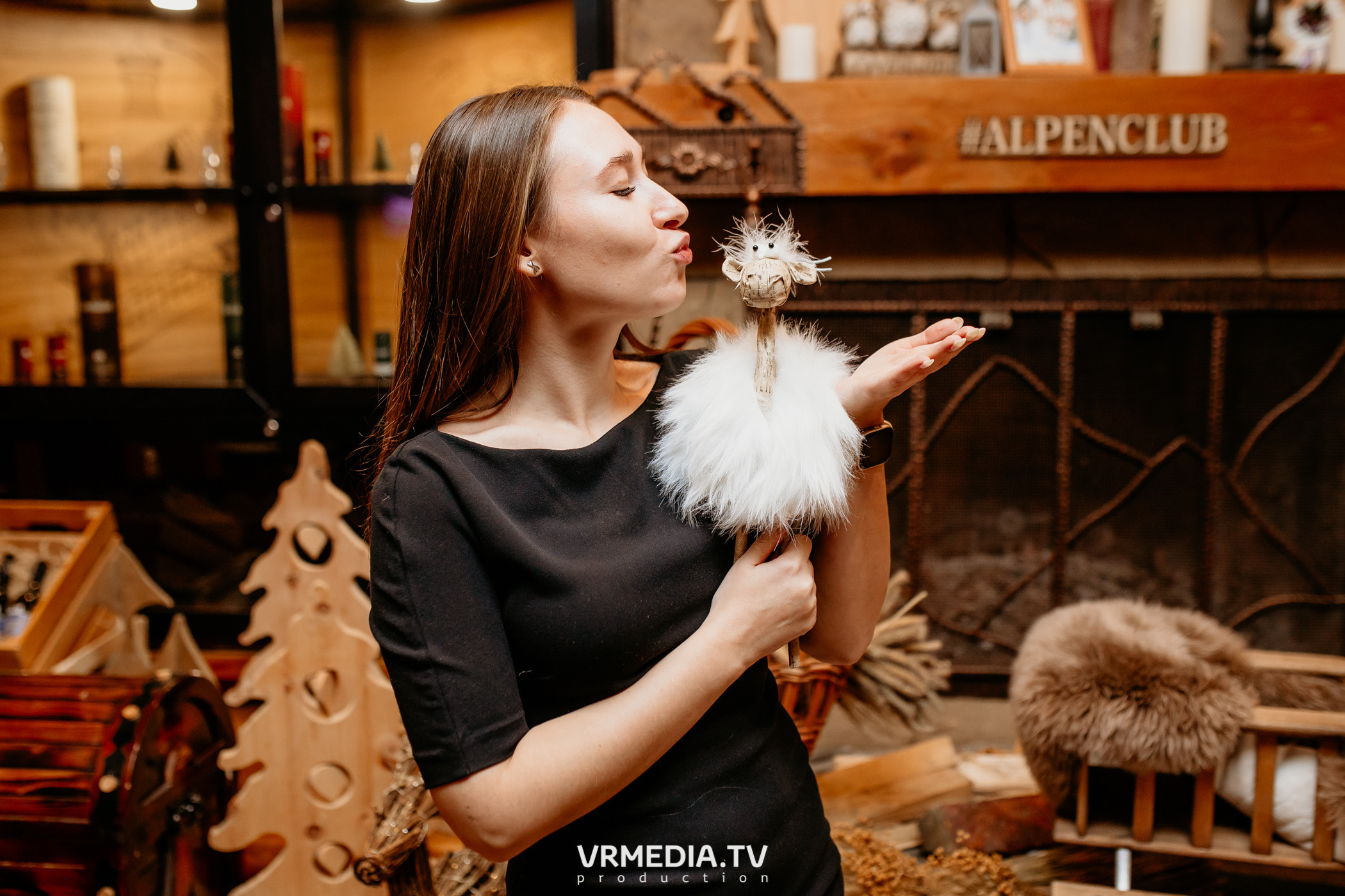 Выходные в «Alpen Club»