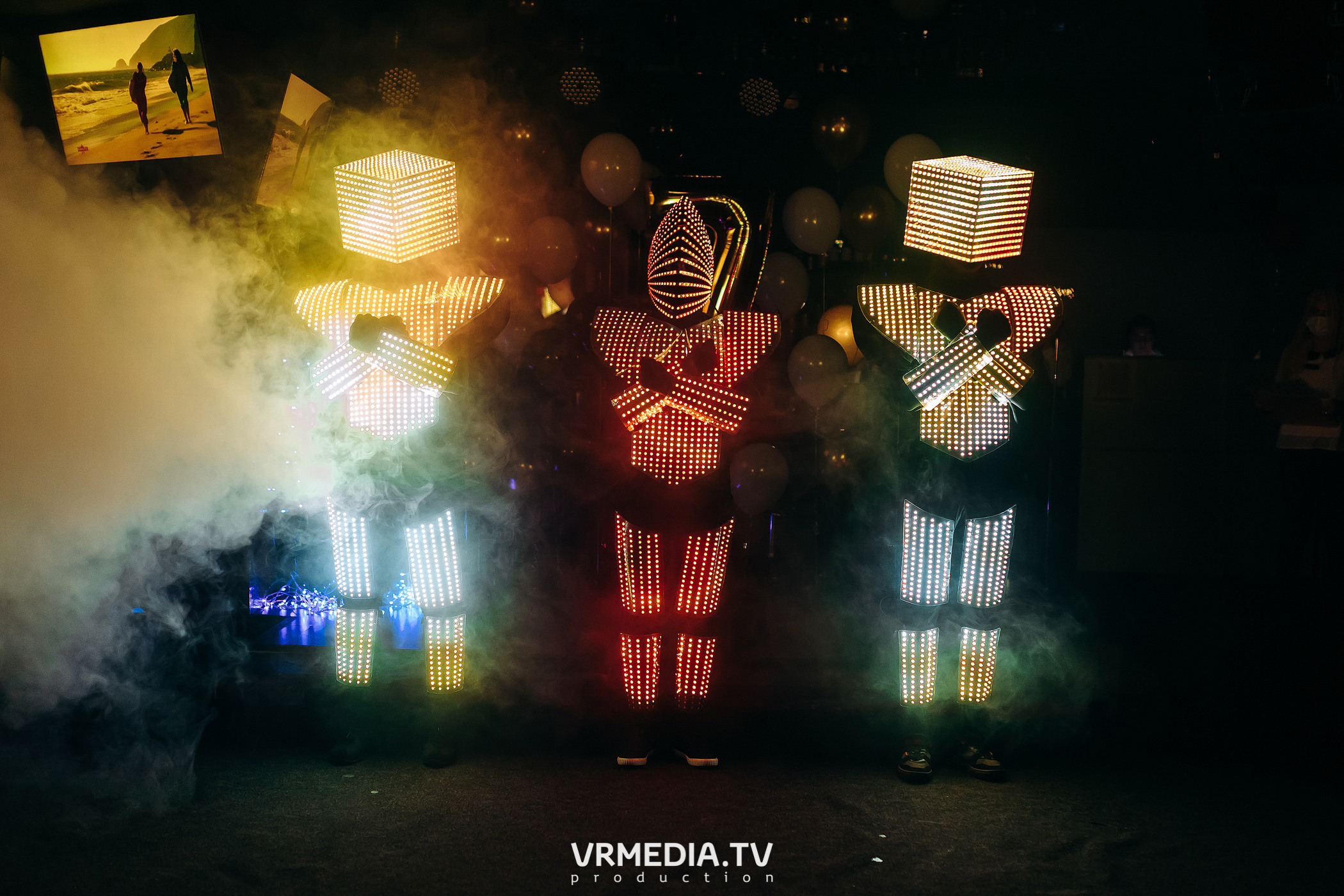 День рождения караоке «Chicago»